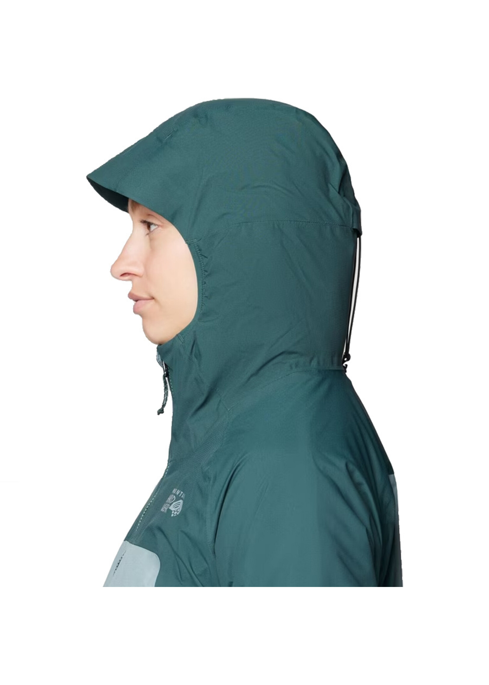 MOUNTAIN HARDWEAR Veste STRETCH OZONIC (Femme)