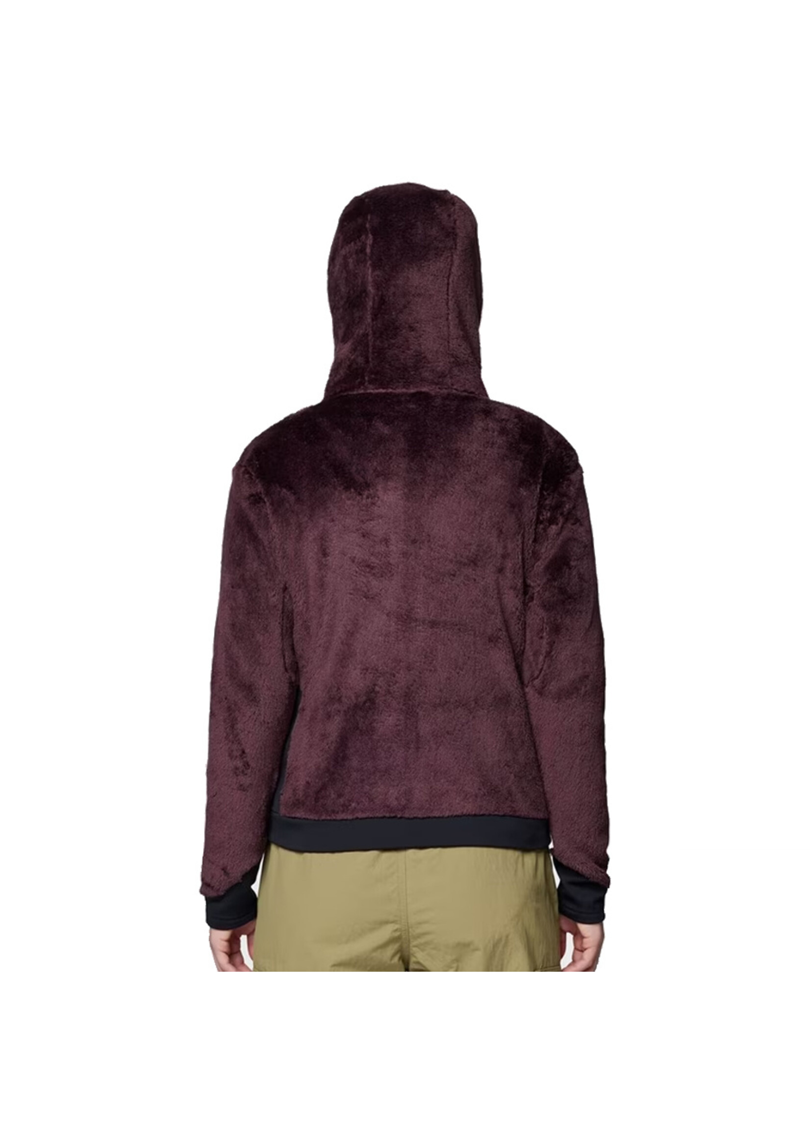 MOUNTAIN HARDWEAR Veste polaire POLARTEC HIGH LOFT (Femme)acket