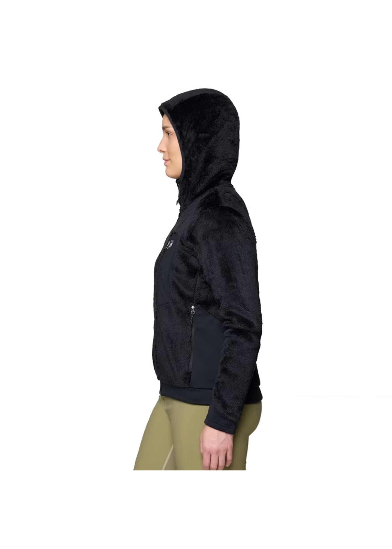 MOUNTAIN HARDWEAR Veste polaire POLARTEC HIGH LOFT (Femme)acket