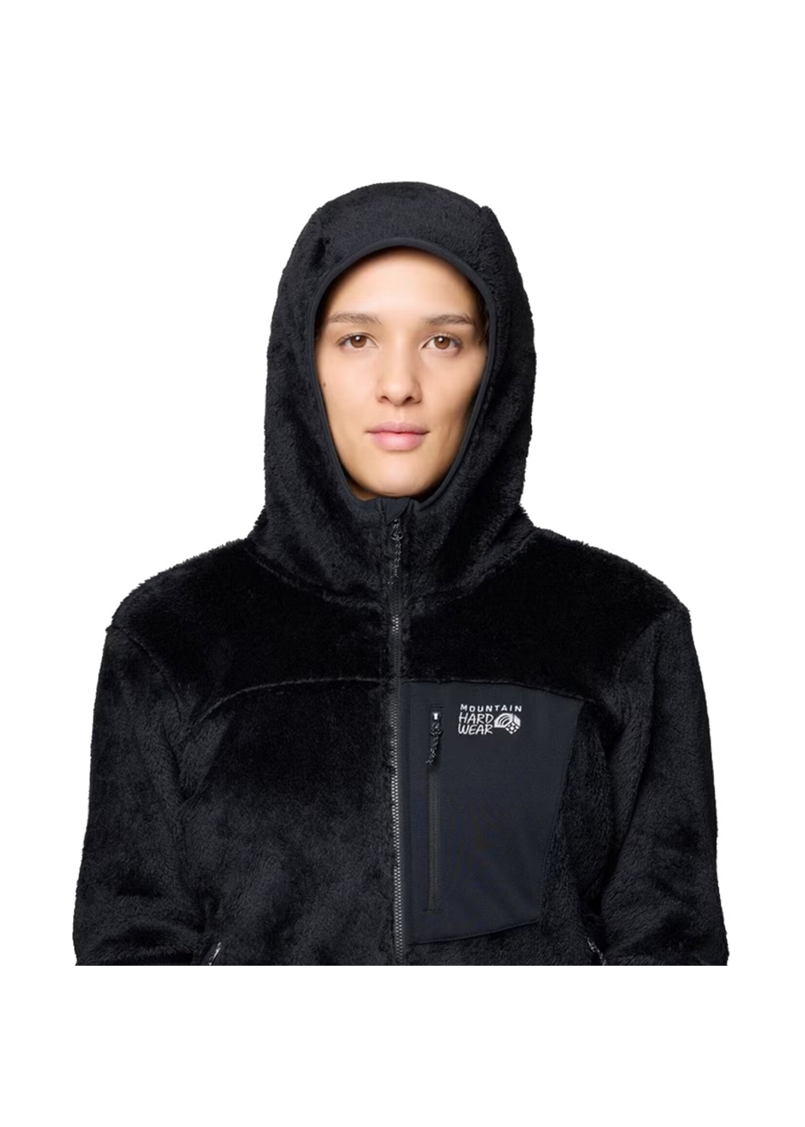 MOUNTAIN HARDWEAR Veste polaire POLARTEC HIGH LOFT (Femme)acket