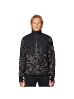 MOUNTAIN HARDWEAR Veste polaire FIRST TRACK FULL ZIP (Homme)