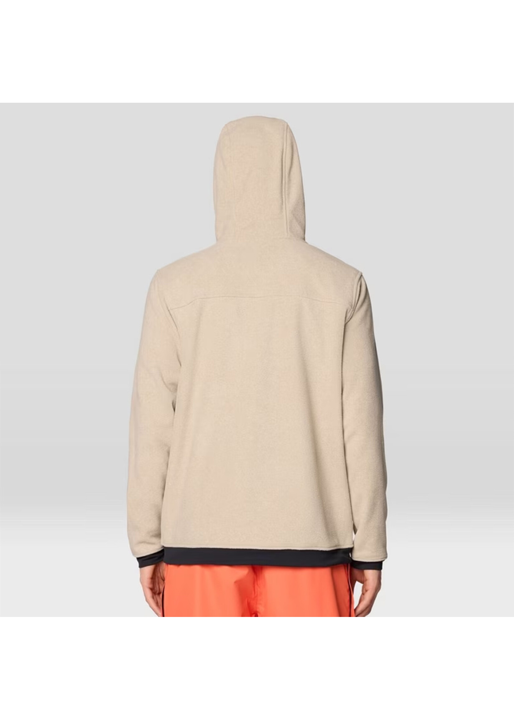 MOUNTAIN HARDWEAR Veste polaire FIRST TRACK HOODY (Homme)