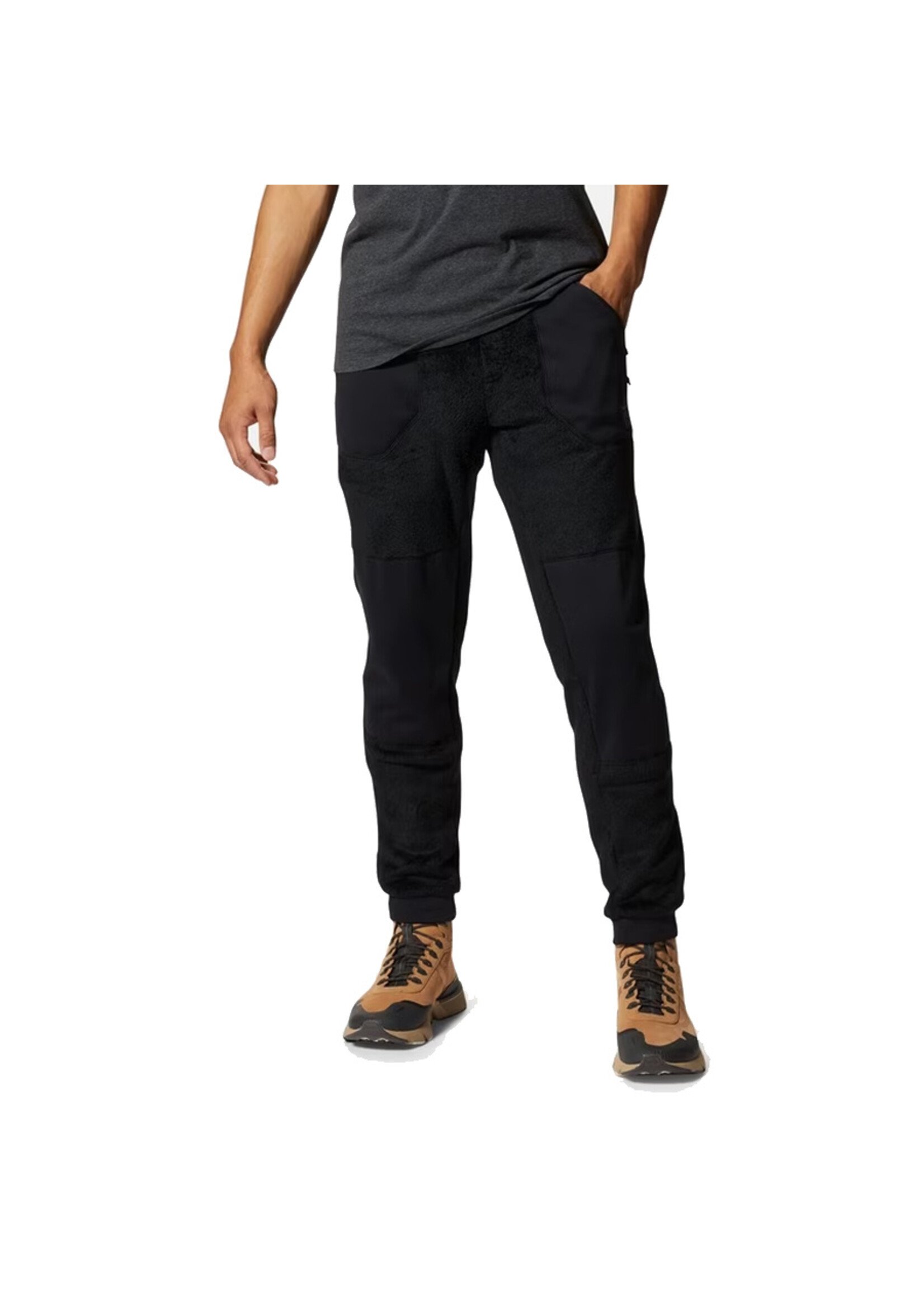 MOUNTAIN HARDWEAR Pantalon POLARTECH HIGH LOFT (Homme)