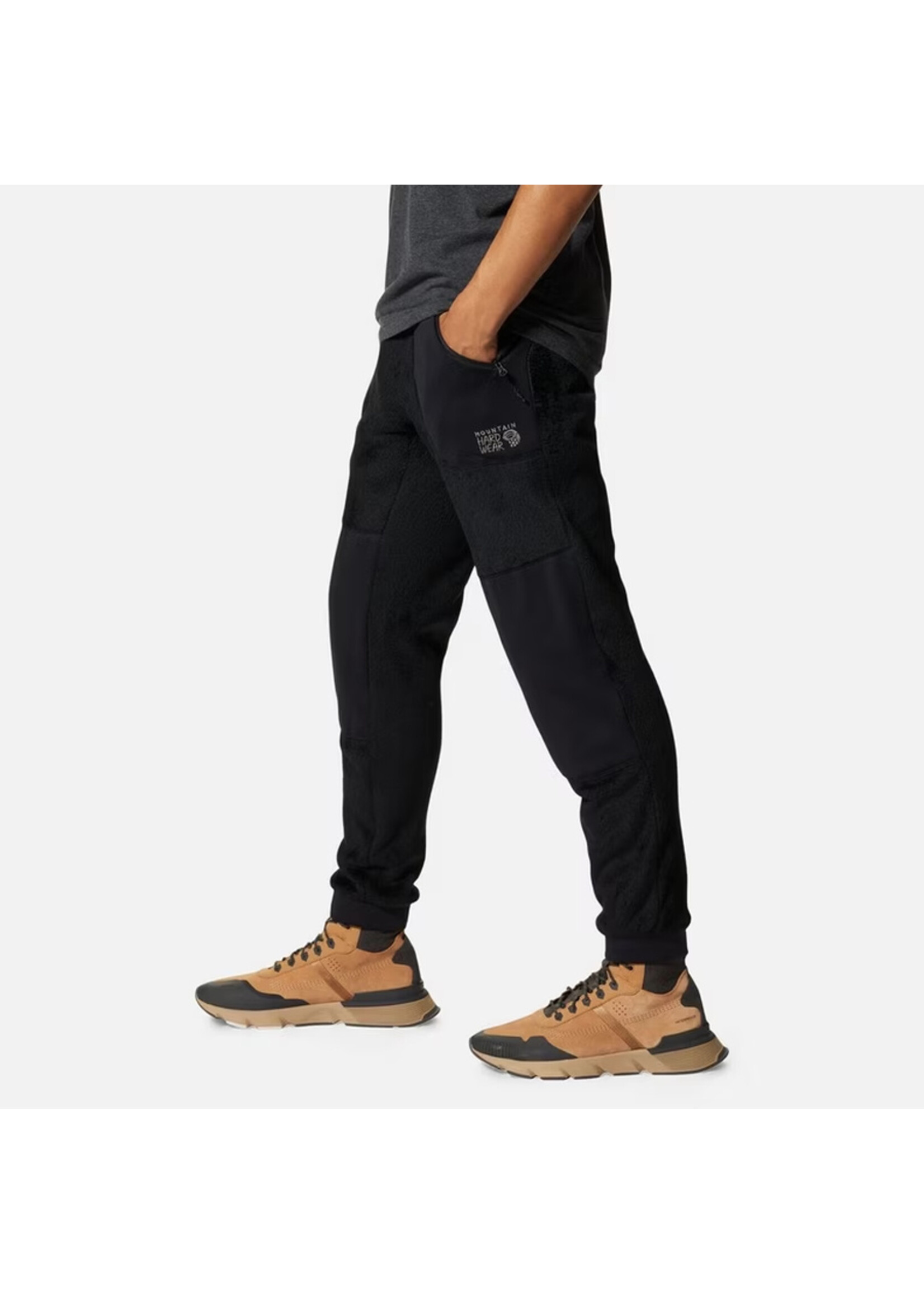 MOUNTAIN HARDWEAR Pantalon POLARTECH HIGH LOFT (Homme)
