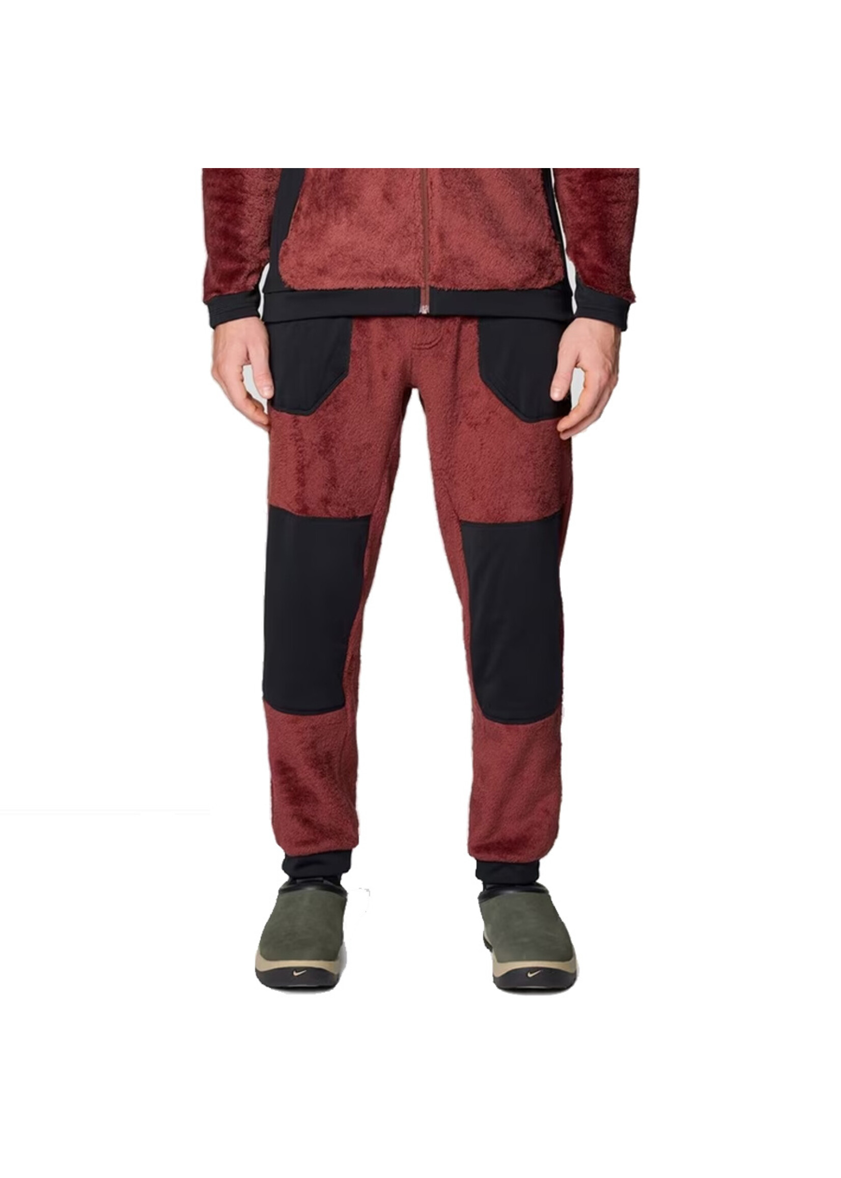MOUNTAIN HARDWEAR Pantalon POLARTECH HIGH LOFT (Homme)