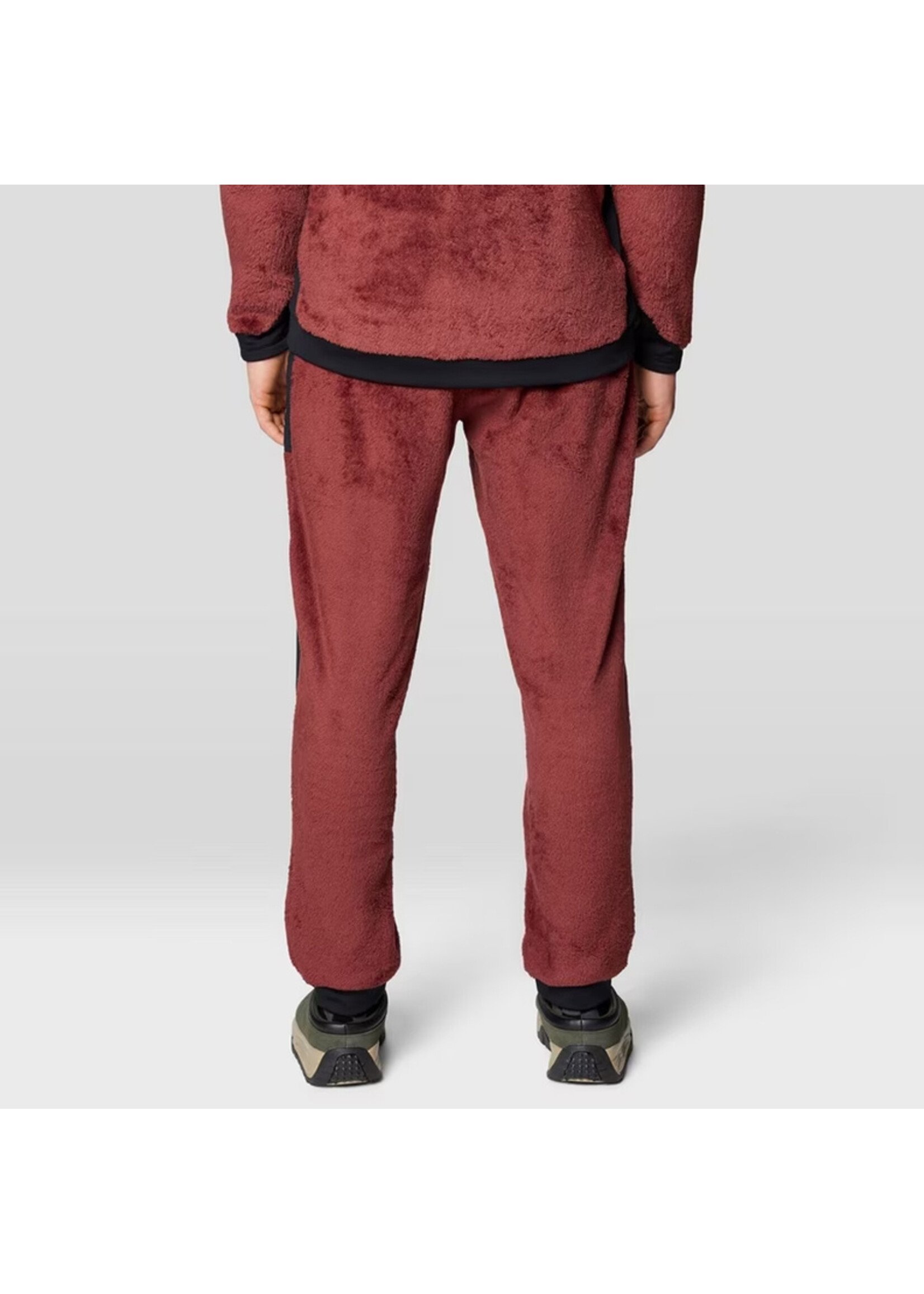 MOUNTAIN HARDWEAR Pantalon POLARTECH HIGH LOFT (Homme)