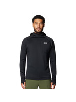 MOUNTAIN HARDWEAR Chandail à capuchon UP FIRST TECH FLEECE (Homme)
