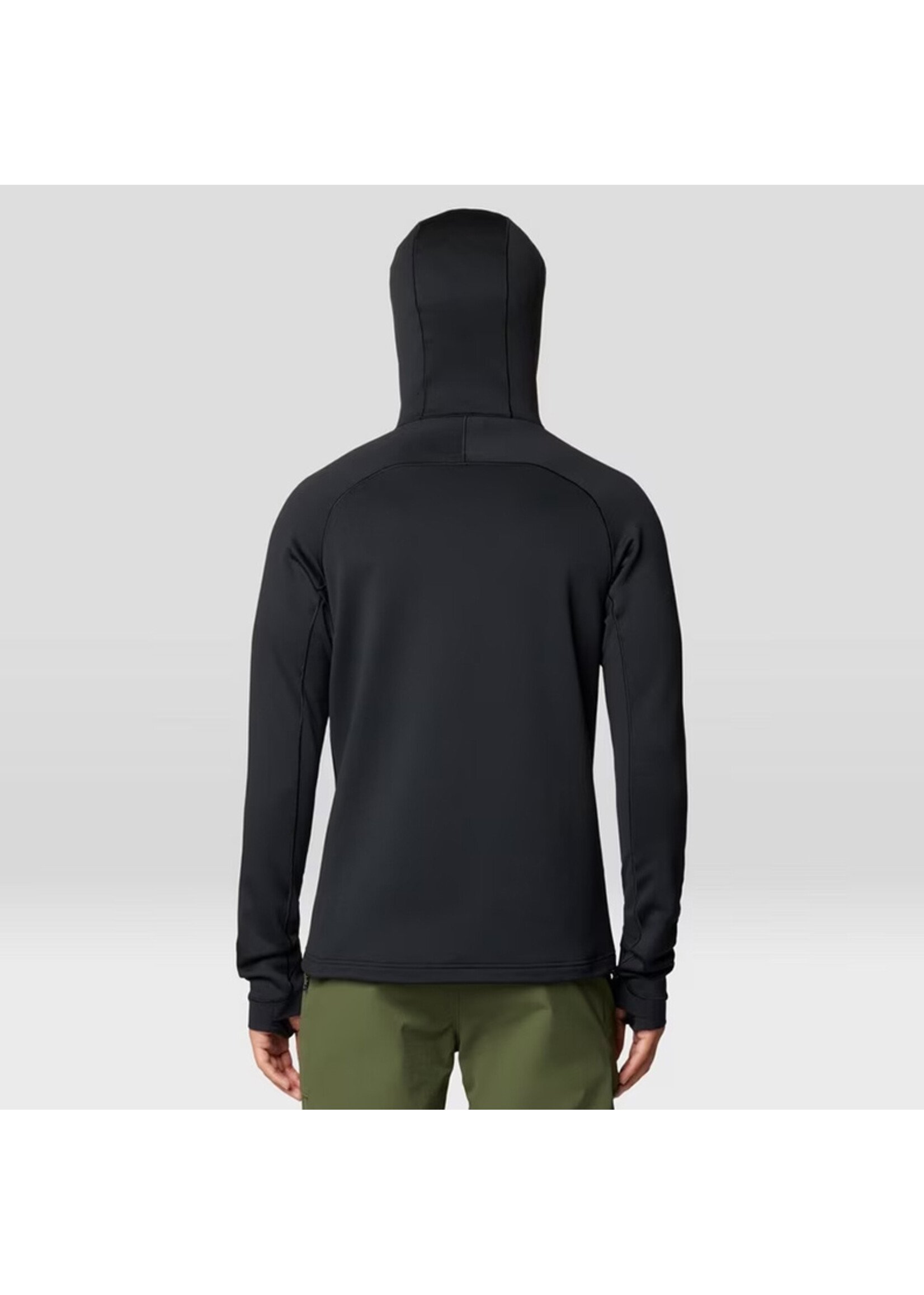 MOUNTAIN HARDWEAR Chandail à capuchon UP FIRST TECH FLEECE (Homme)