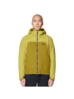MOUNTAIN HARDWEAR Veste STRETCH OZONIC (Homme)