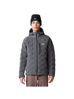 MOUNTAIN HARDWEAR Veste STRETCHDOWN HOODY (Homme)