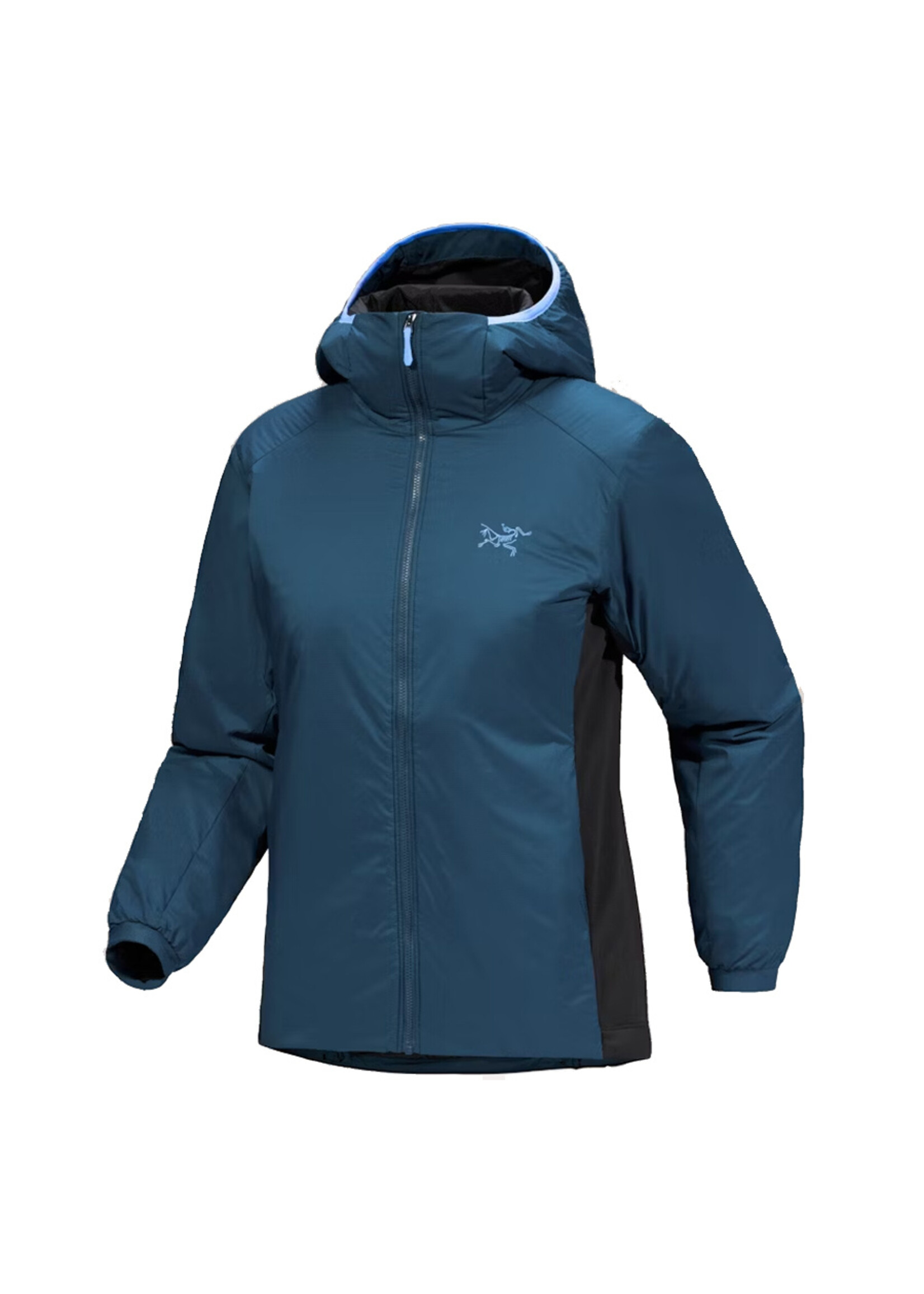 ARC'TERYX Veste à capuchon ATOM (Femme)