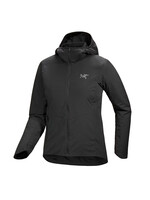 ARC'TERYX Veste à capuche isolante NORVAN (Femme)