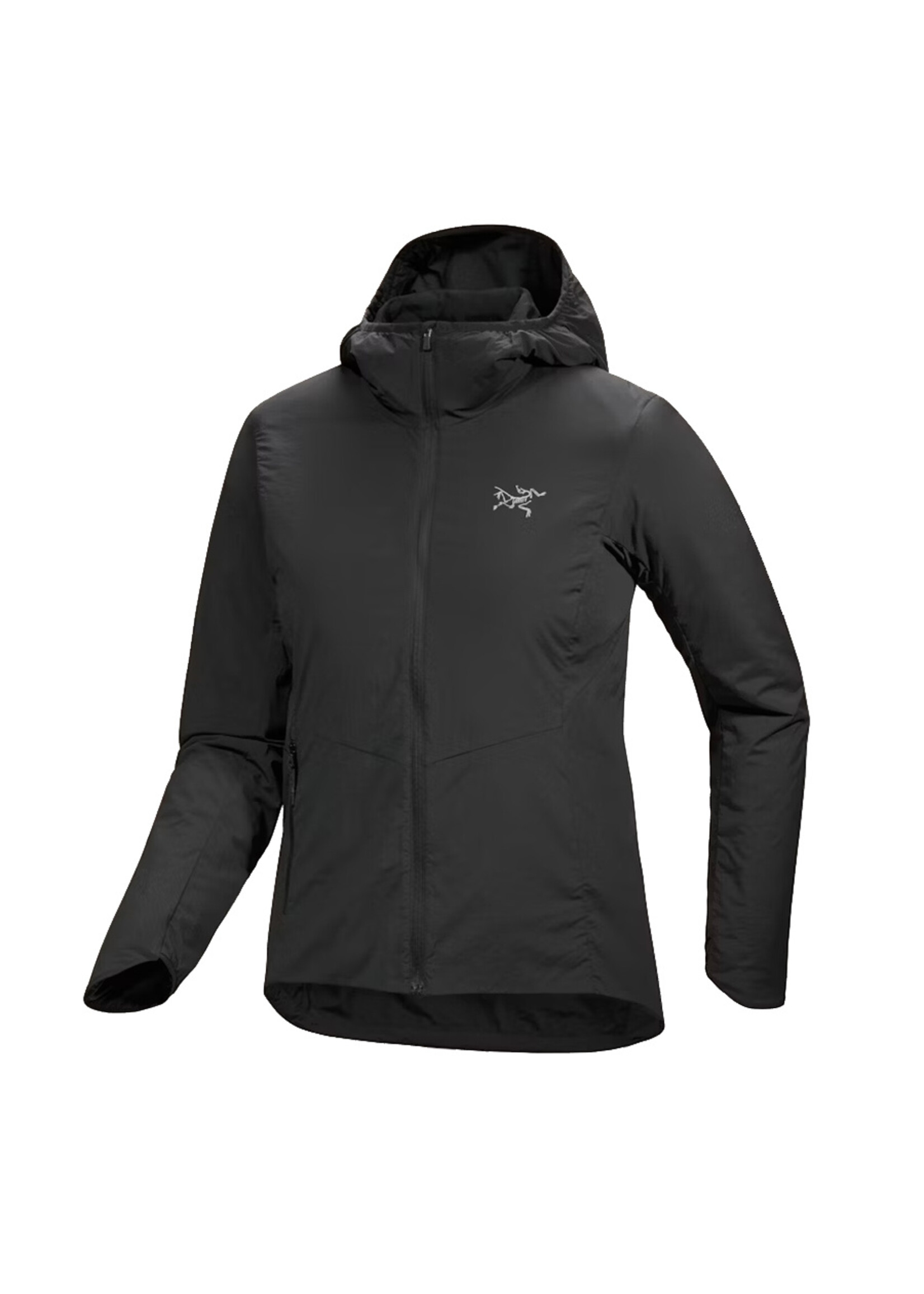 ARC'TERYX Veste à capuche isolante NORVAN (Femme)
