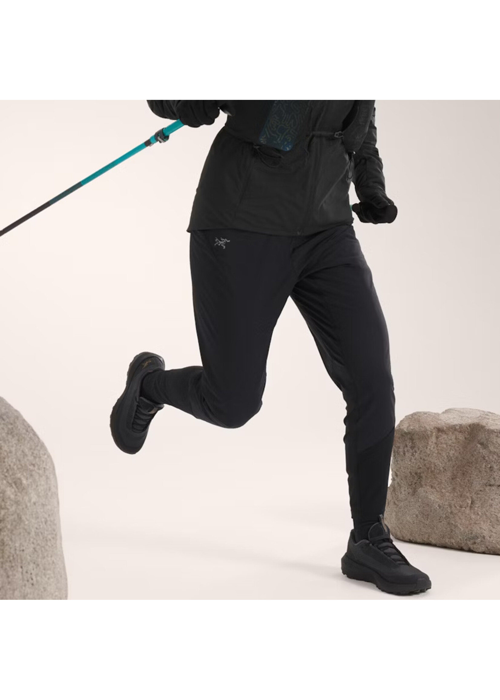 ARC'TERYX Pantalon isolant NORVAN (Femme)