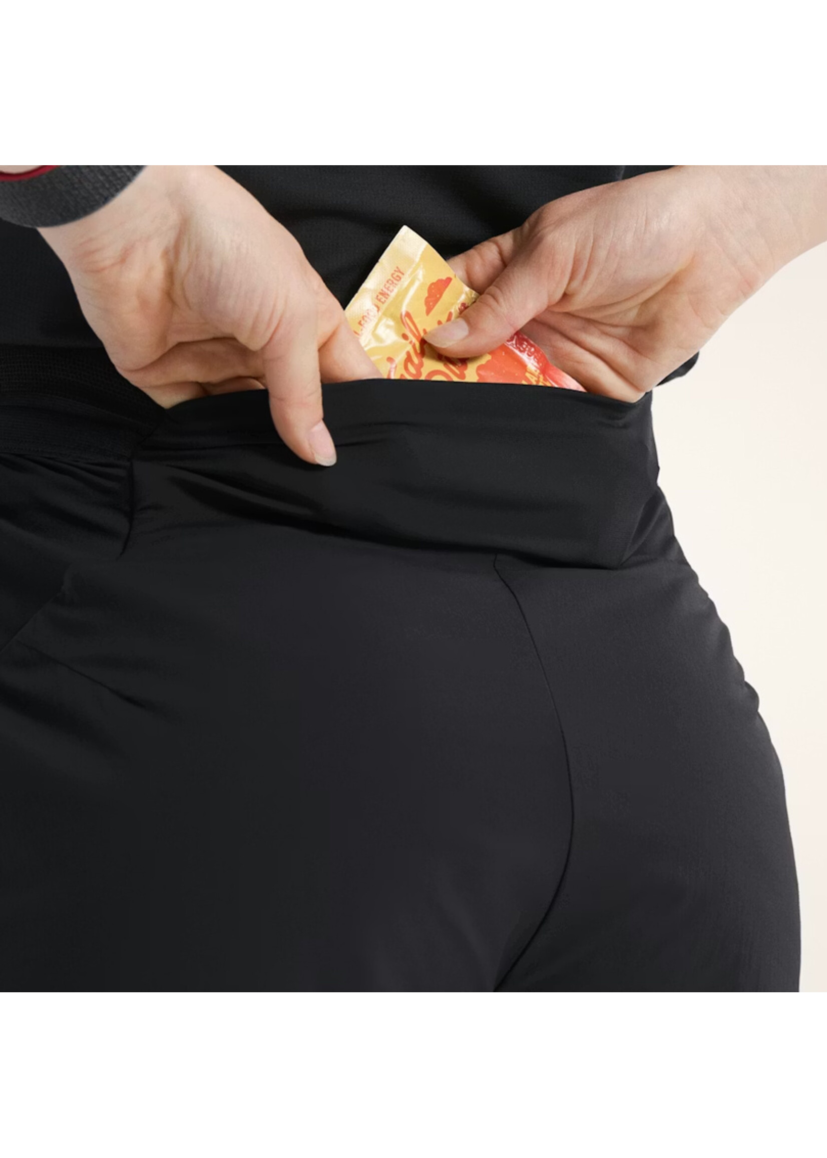 ARC'TERYX Pantalon isolant NORVAN (Femme)