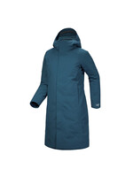 ARC'TERYX Manteau PATERA PARKA (Femme)