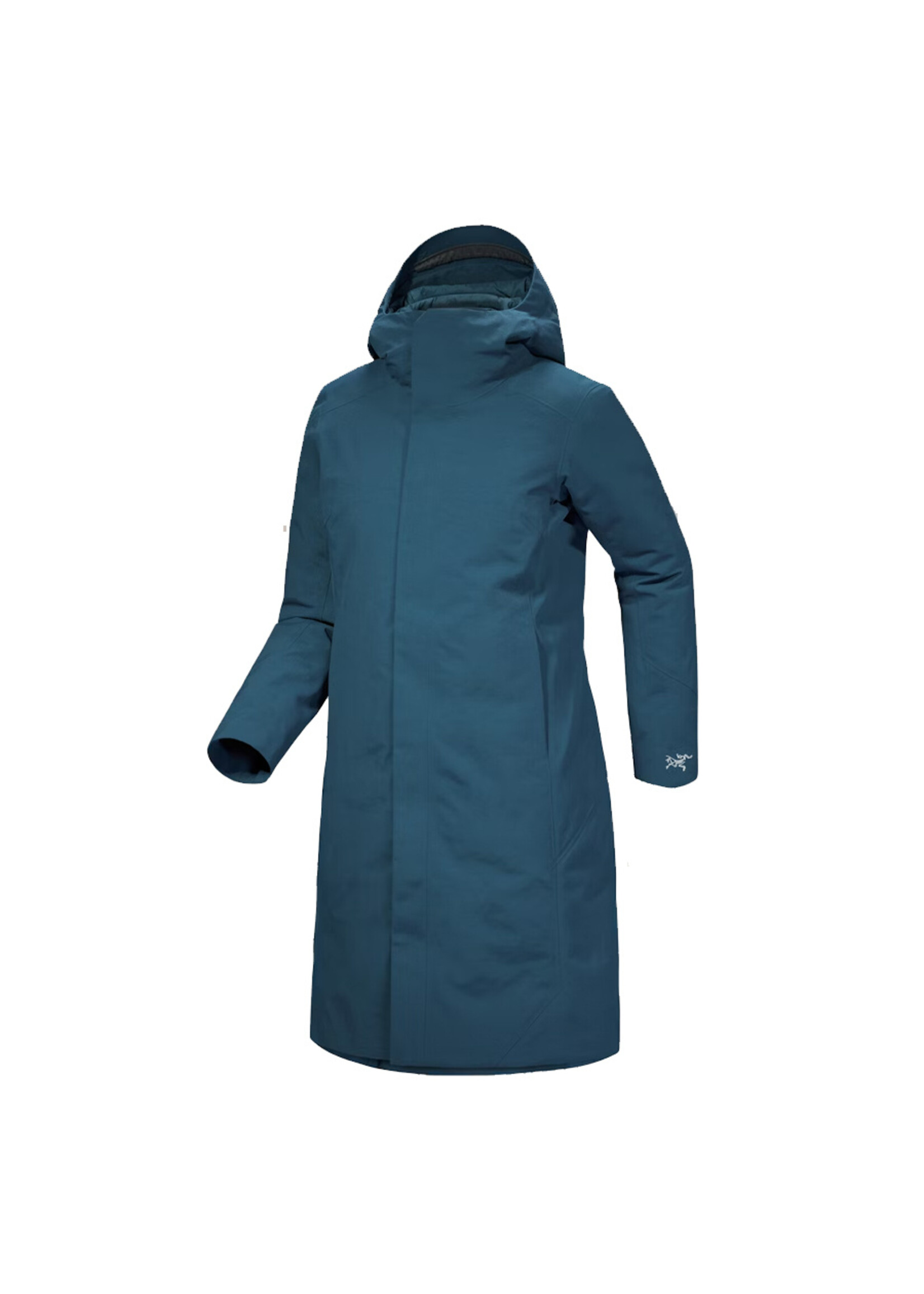 ARC'TERYX Manteau PATERA PARKA (Femme)