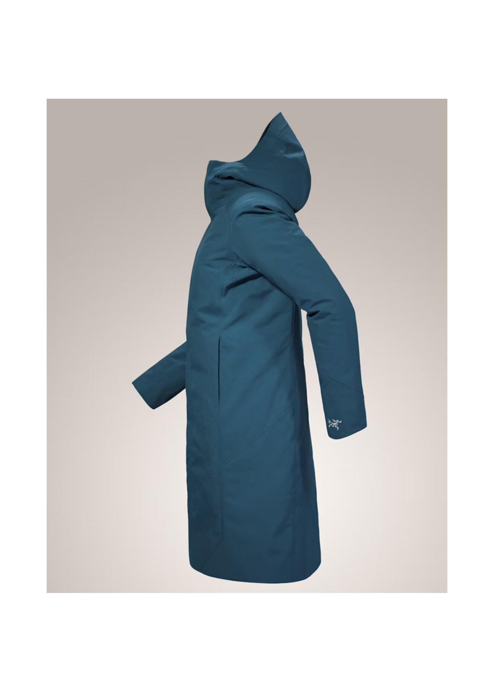 ARC'TERYX Manteau PATERA PARKA (Femme)