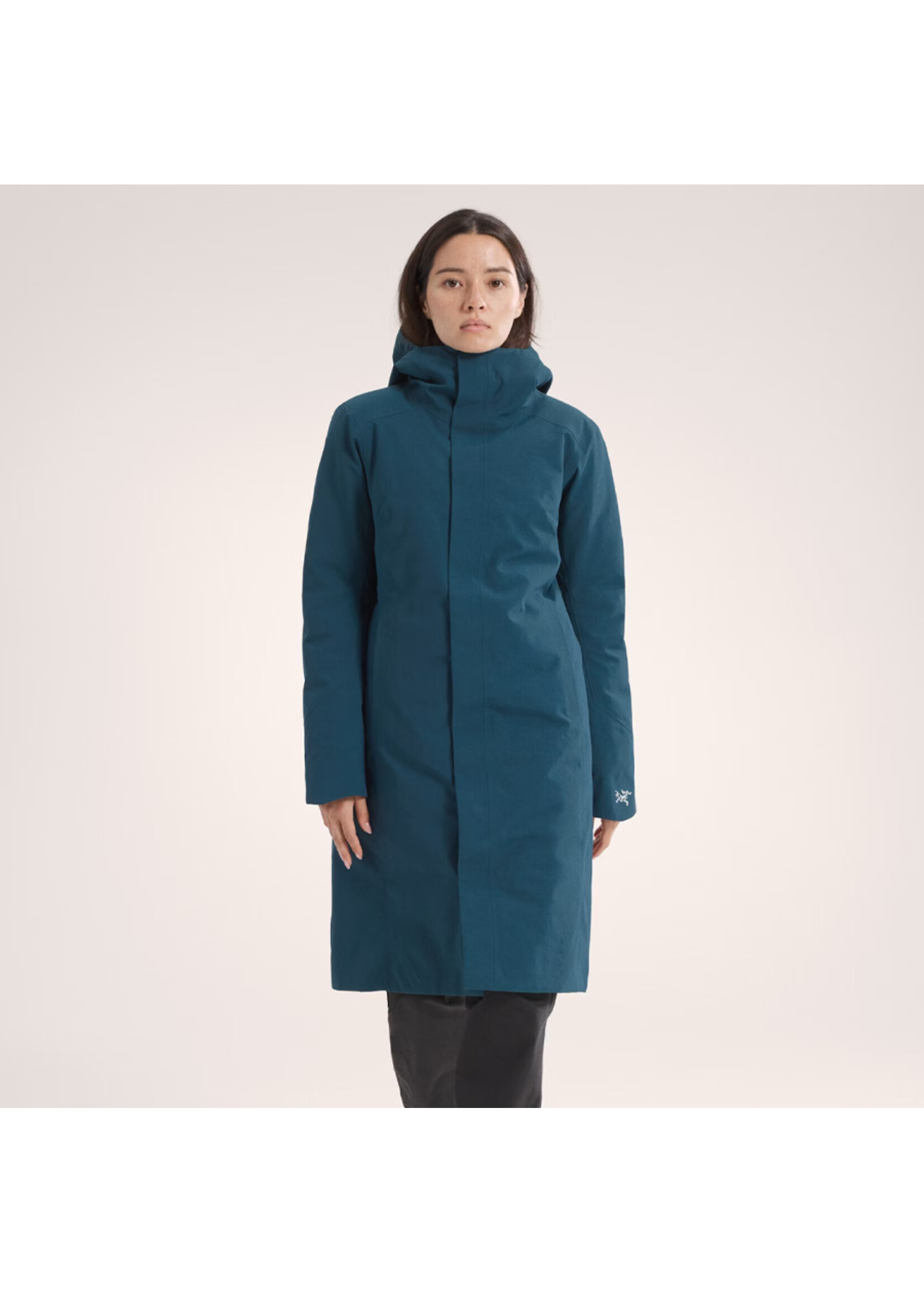 ARC'TERYX Manteau PATERA PARKA (Femme)