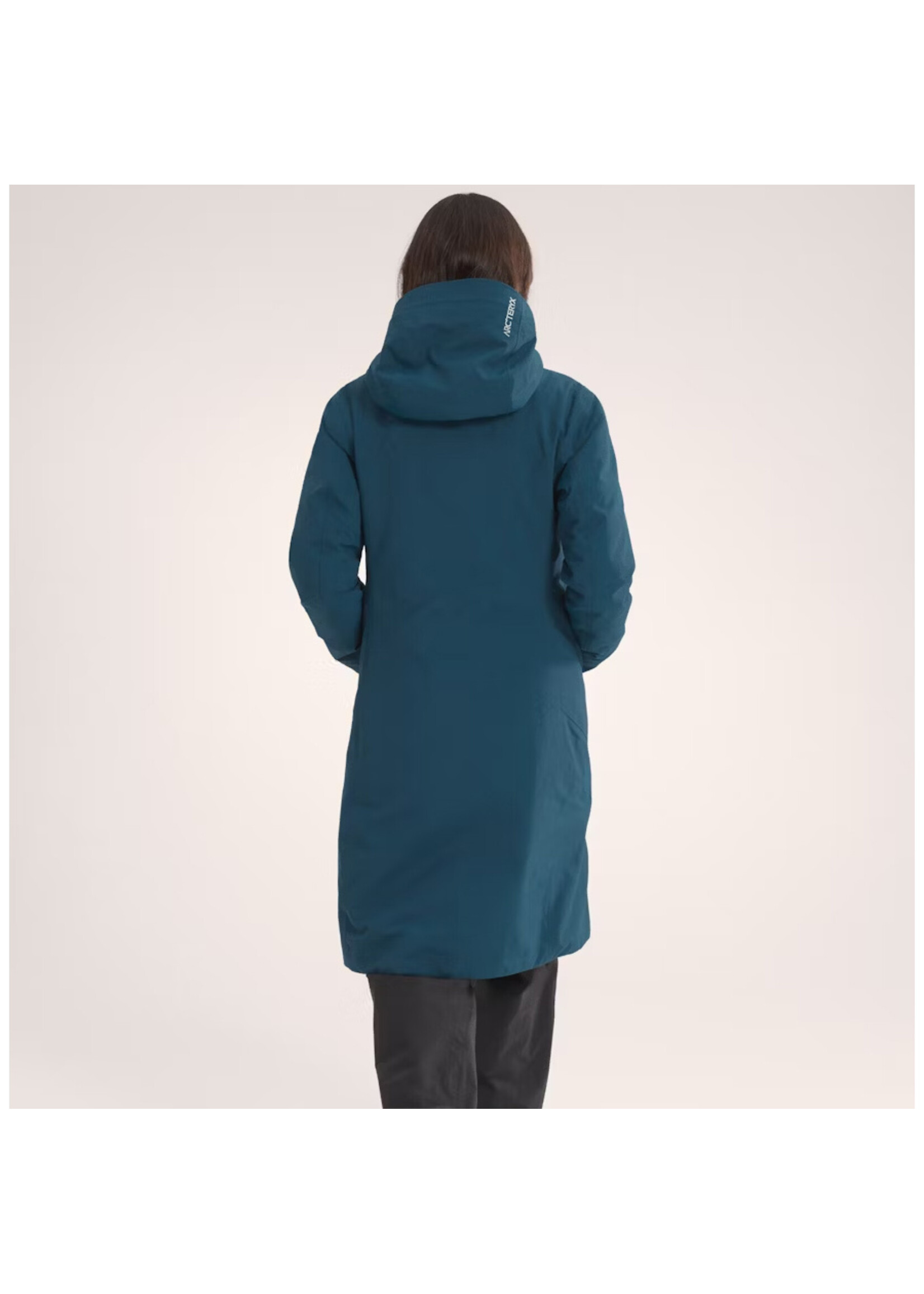 ARC'TERYX Manteau PATERA PARKA (Femme)