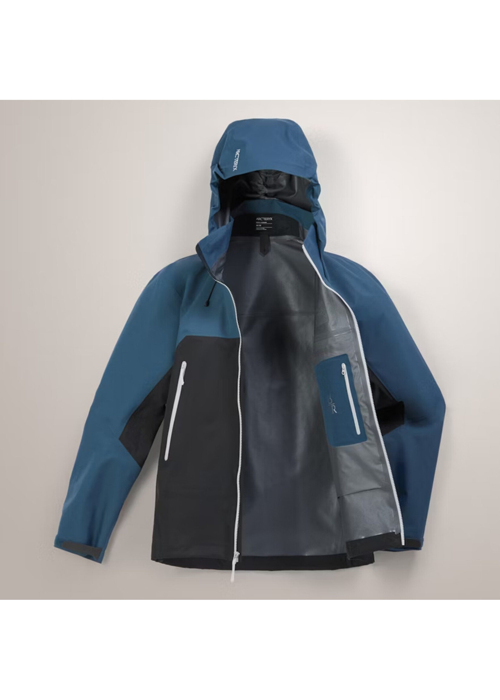 ARC'TERYX Veste BETA AR (Homme)