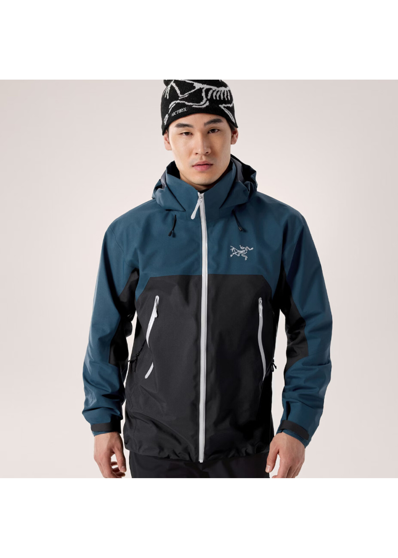 ARC'TERYX Veste BETA AR (Homme)