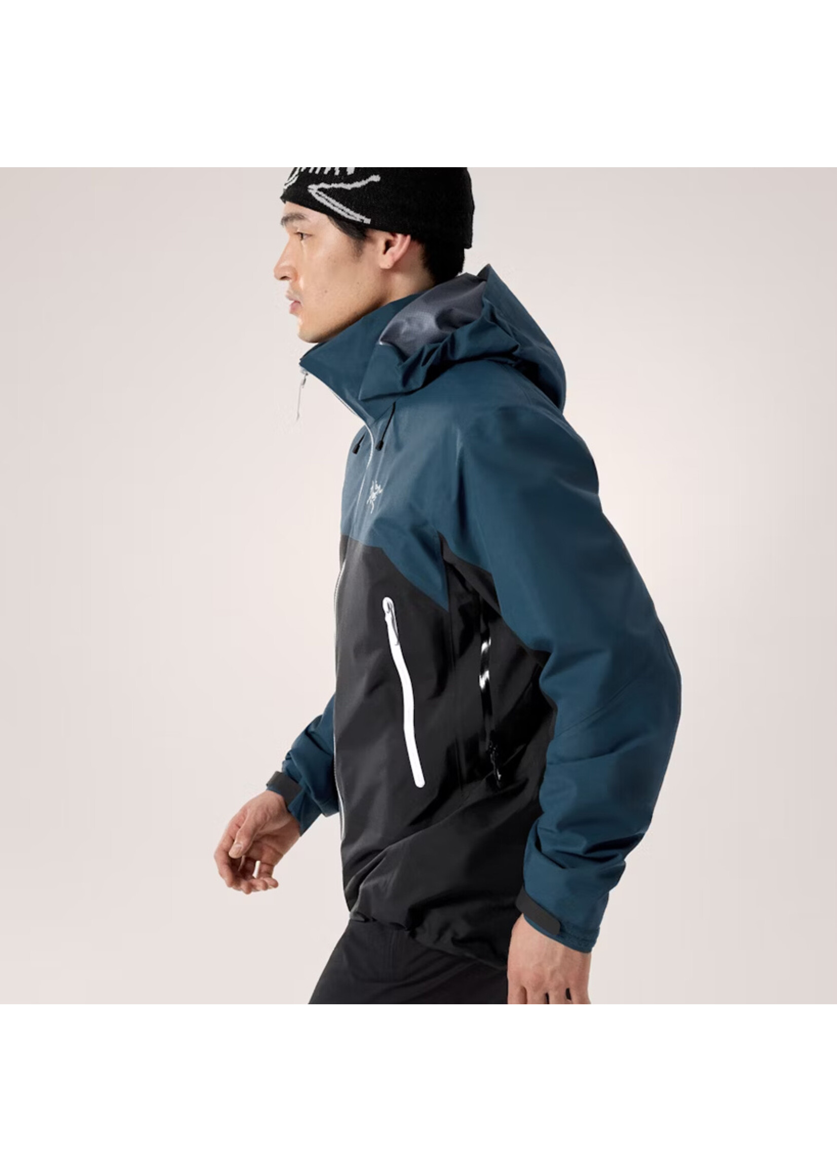 ARC'TERYX Veste BETA AR (Homme)