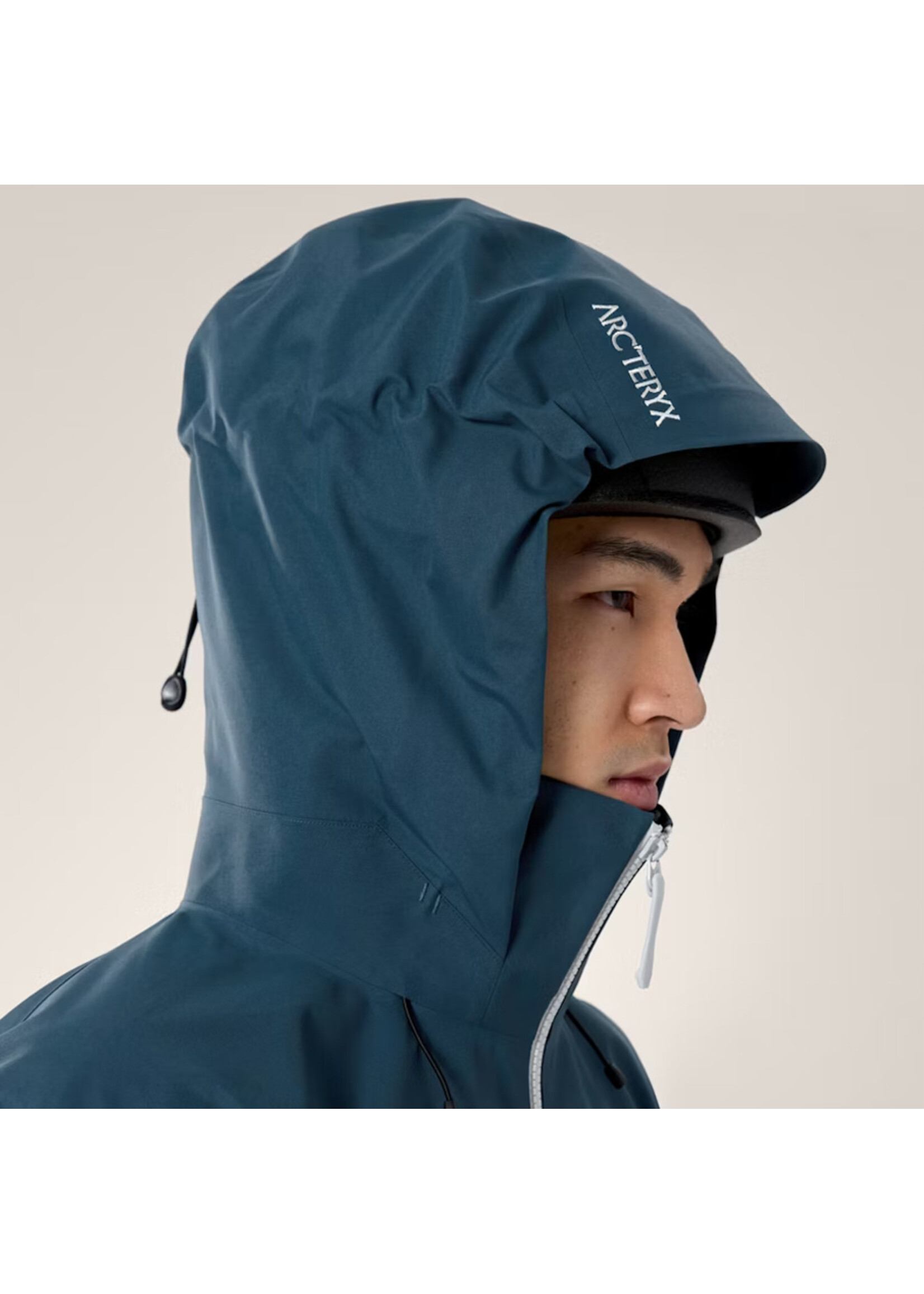 ARC'TERYX Veste BETA AR (Homme)
