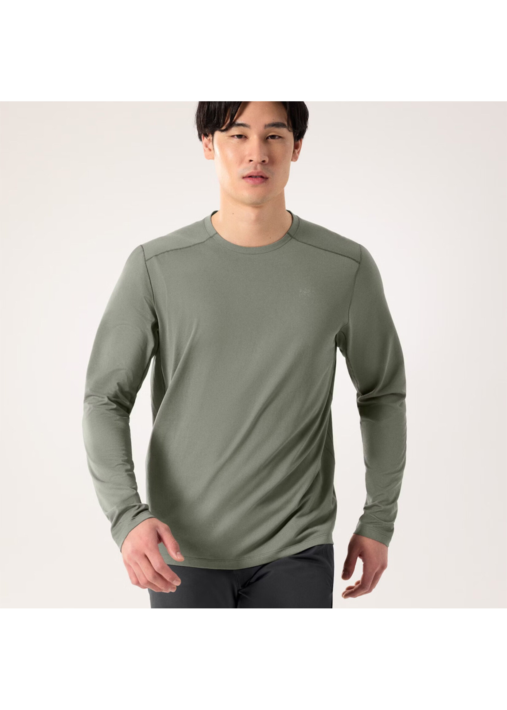 ARC'TERYX T-Shirt CORMAC CREW (Homme)