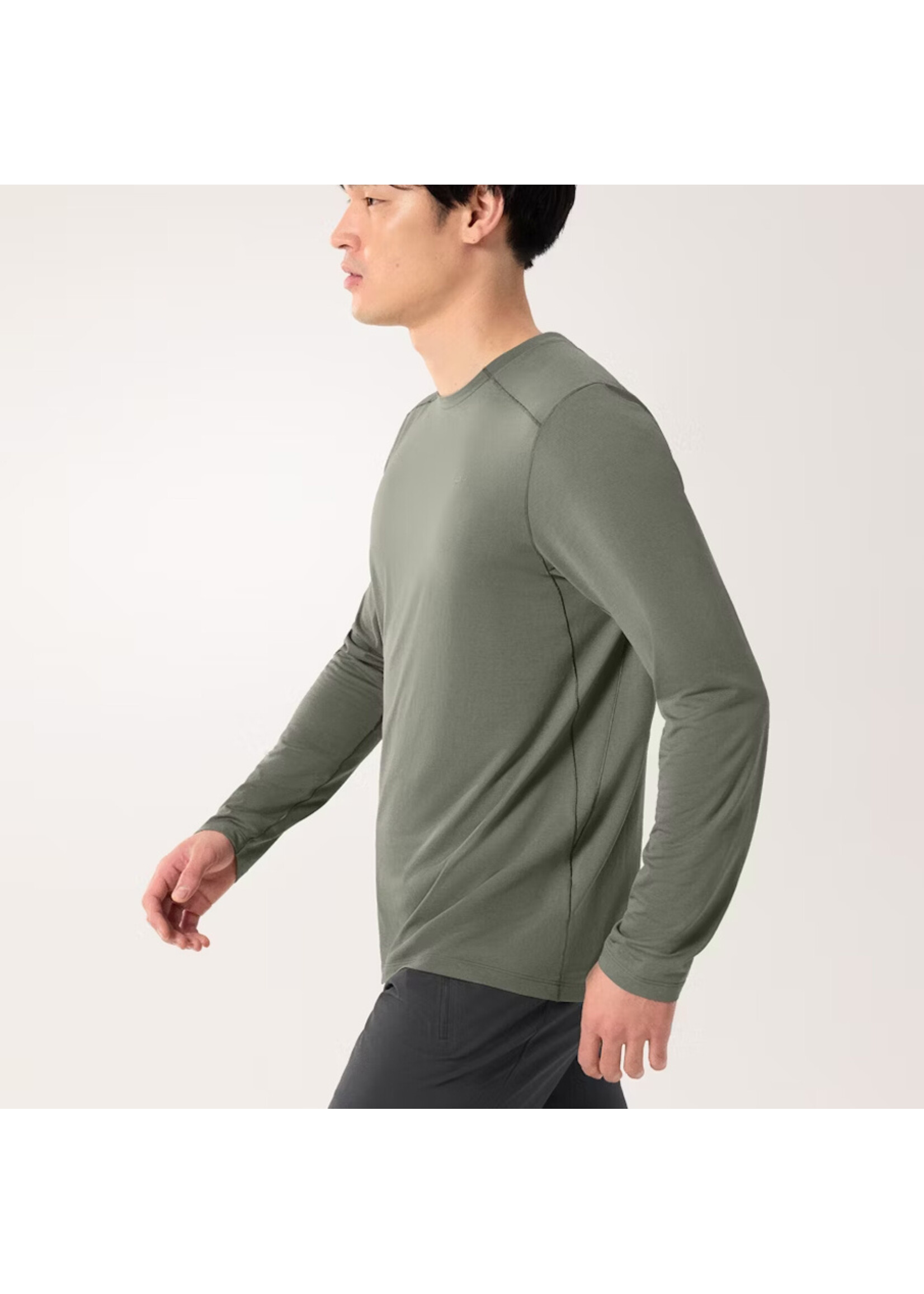 ARC'TERYX T-Shirt CORMAC CREW (Homme)