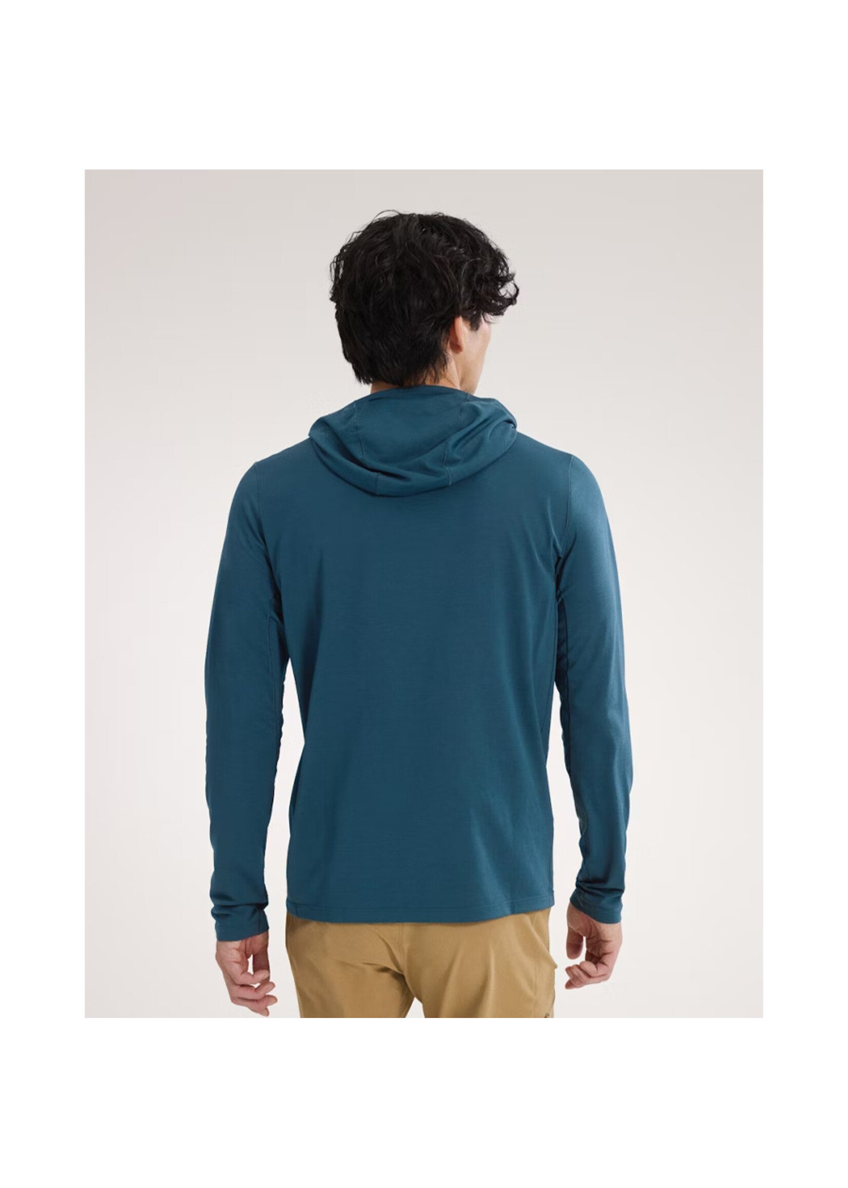 ARC'TERYX Haut à capuche CORMAC (Homme)