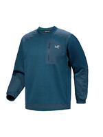 ARC'TERYX Chandail KONSEAL CREW (Homme)