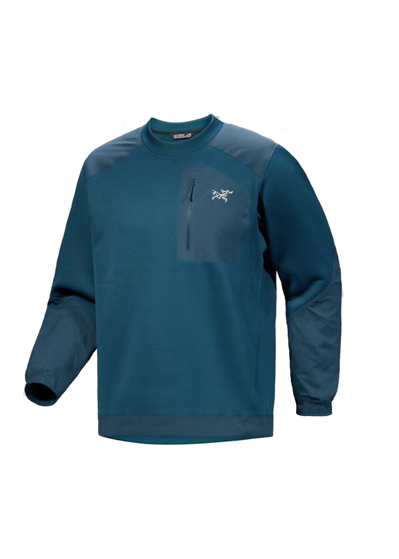 ARC'TERYX Chandail KONSEAL CREW (Homme)