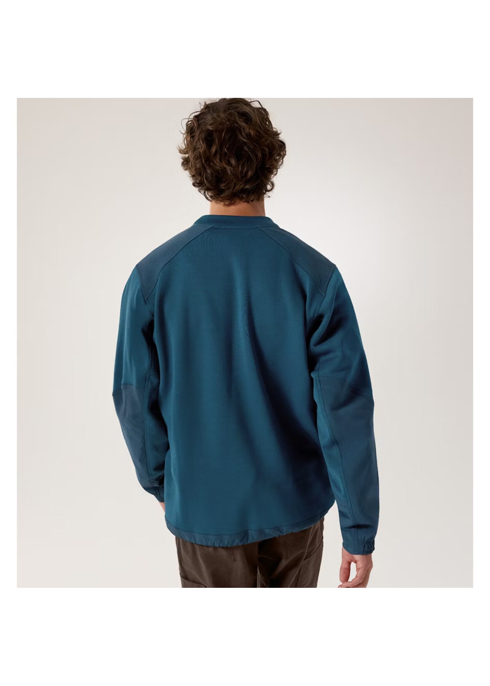 ARC'TERYX Chandail KONSEAL CREW (Homme)