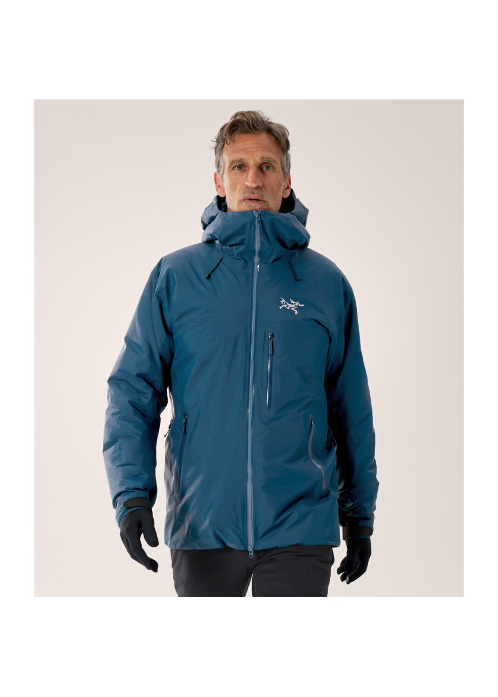 ARC'TERYX Veste isolante BETA (Homme)