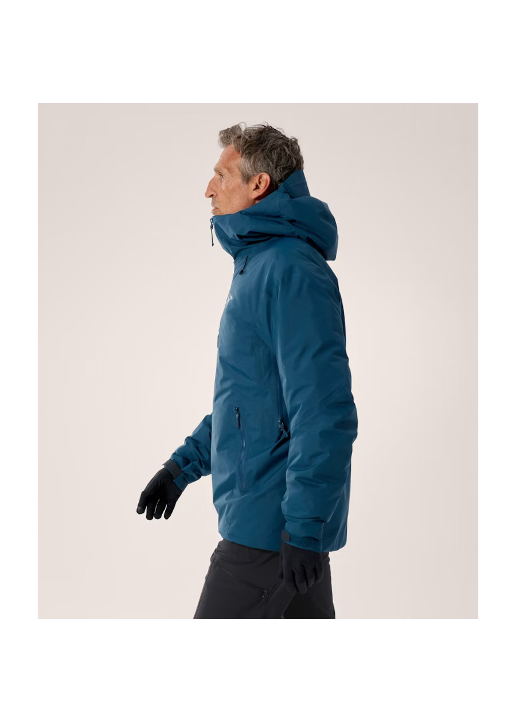ARC'TERYX Veste isolante BETA (Homme)