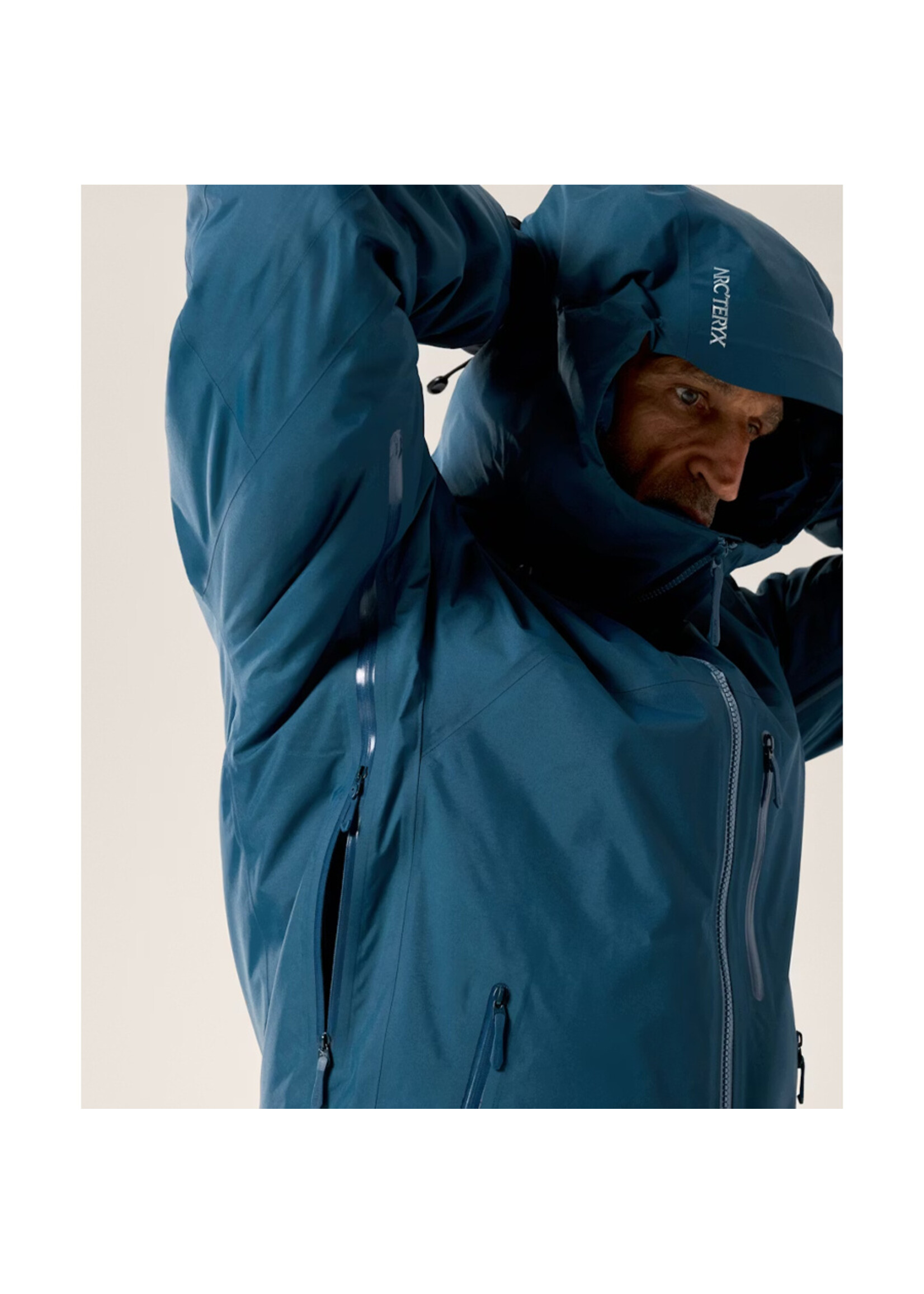 ARC'TERYX Veste isolante BETA (Homme)