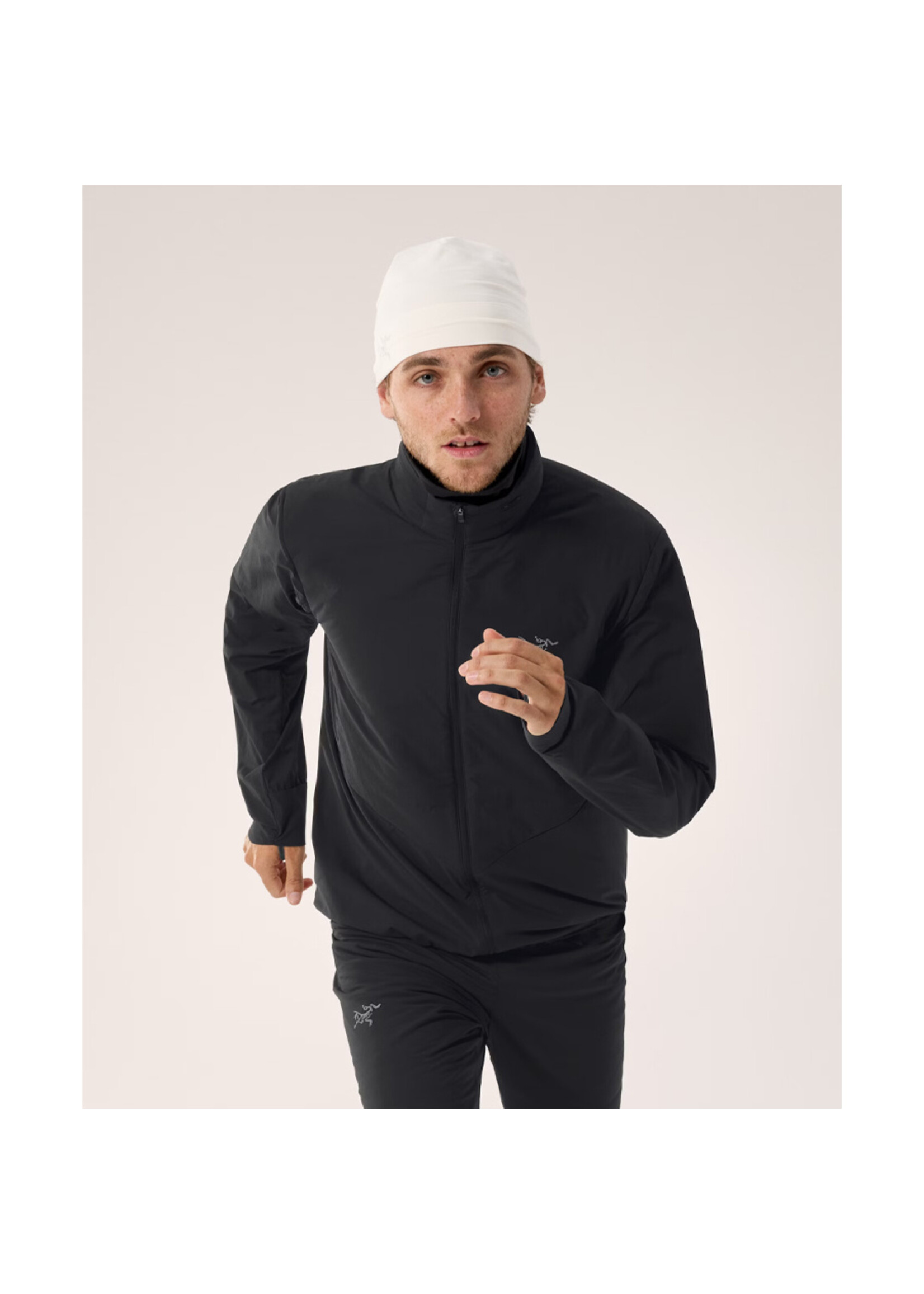 ARC'TERYX Veste à capuchon NORVAN (Homme)