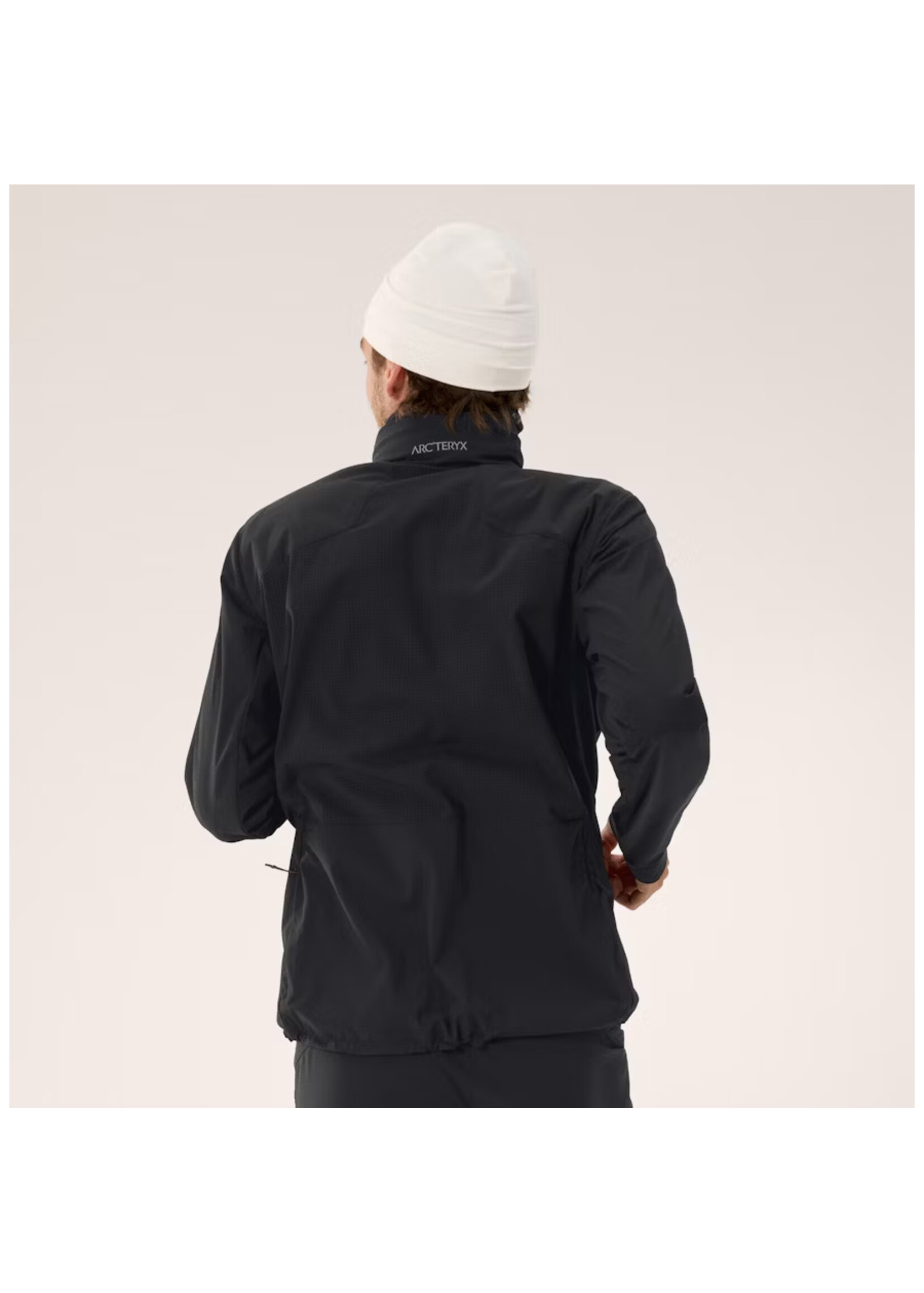 ARC'TERYX Veste à capuchon NORVAN (Homme)