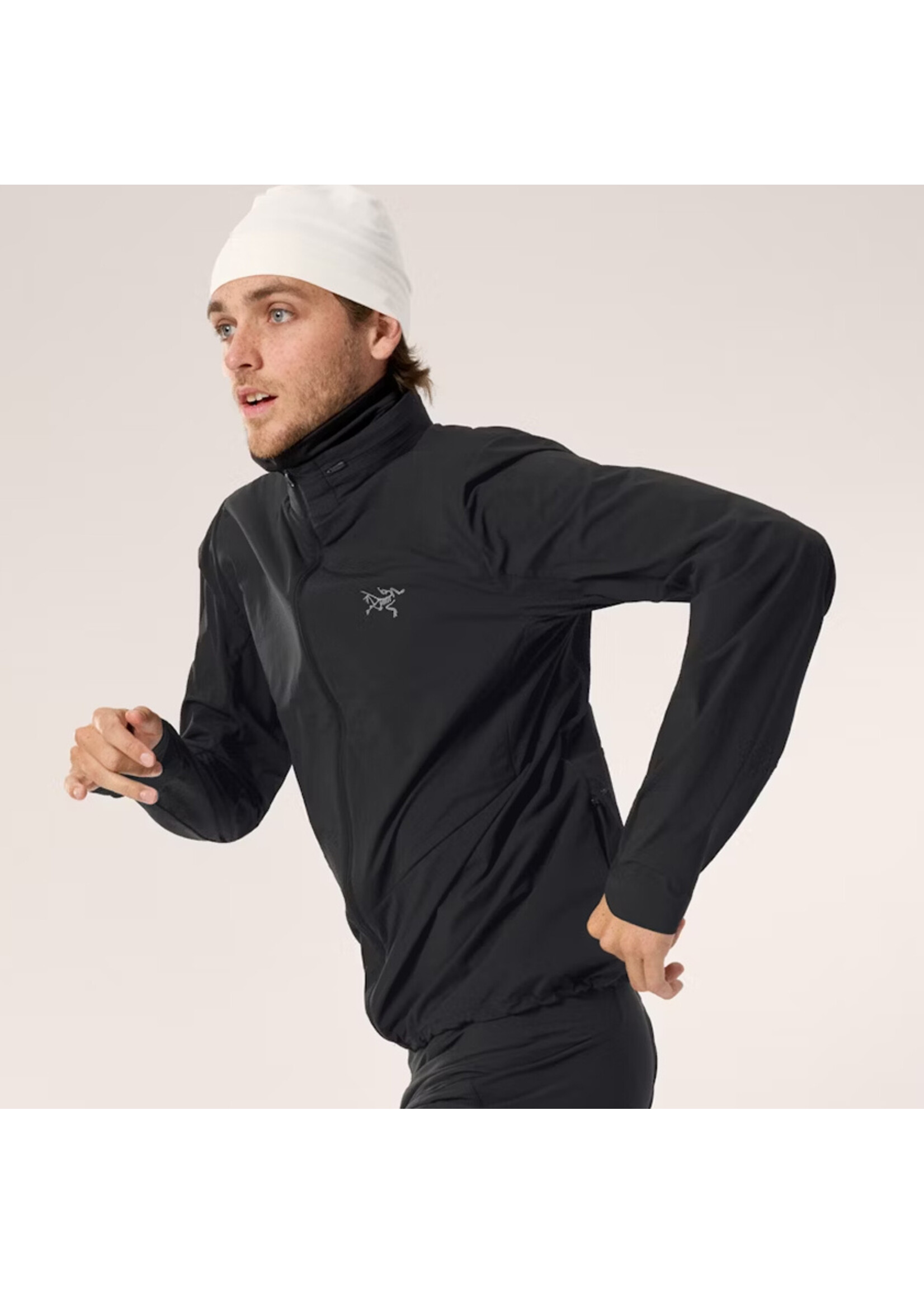 ARC'TERYX Veste à capuchon NORVAN (Homme)