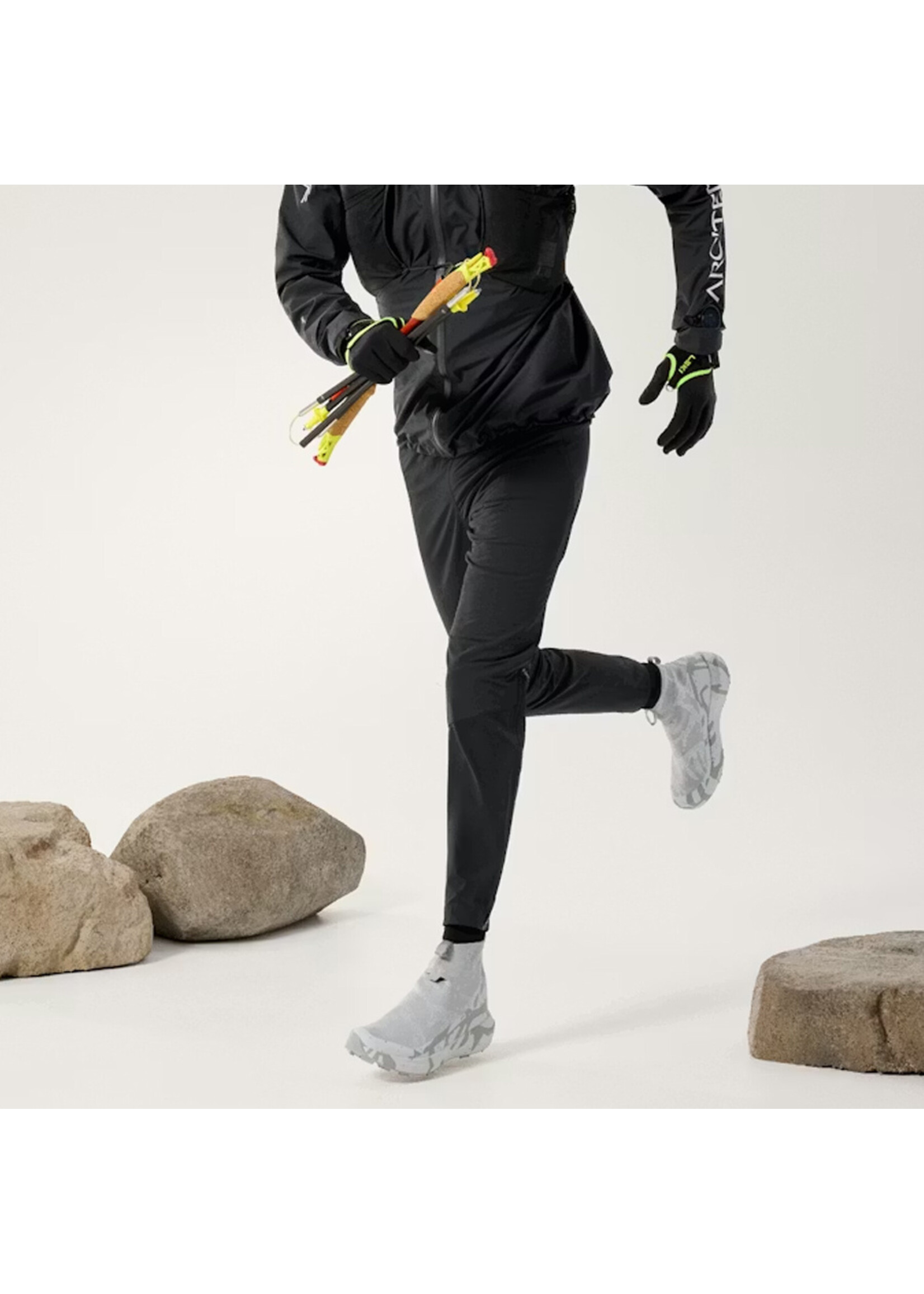 ARC'TERYX Pantalon isolant NORVAN (Homme)