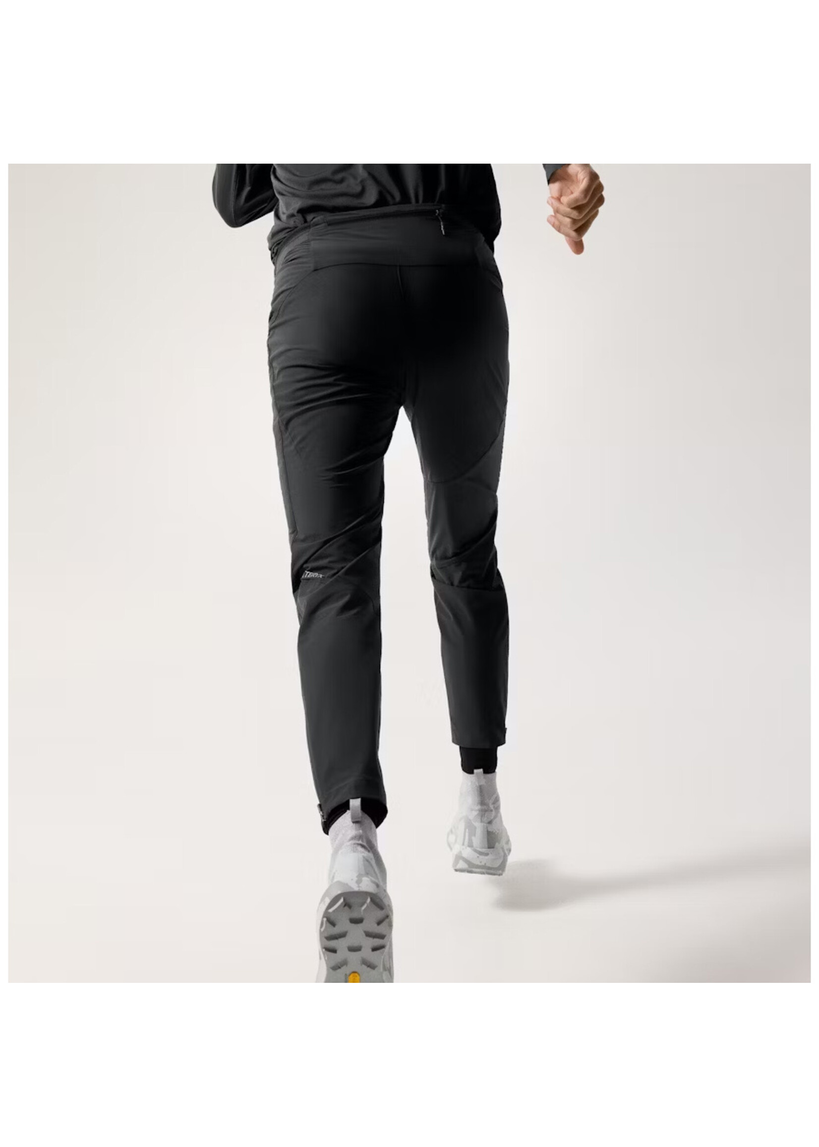 ARC'TERYX Pantalon isolant NORVAN (Homme)