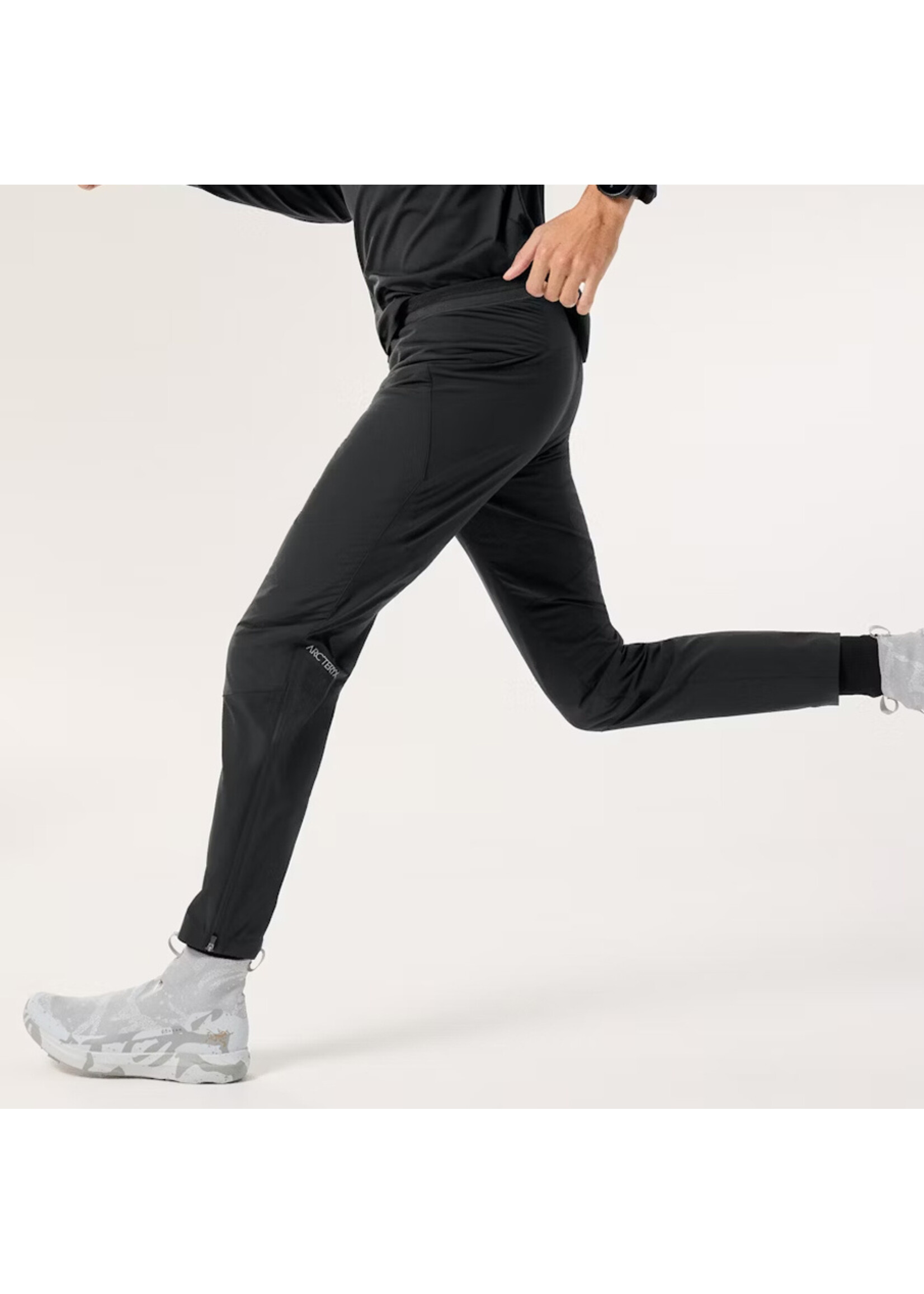 ARC'TERYX Pantalon isolant NORVAN (Homme)