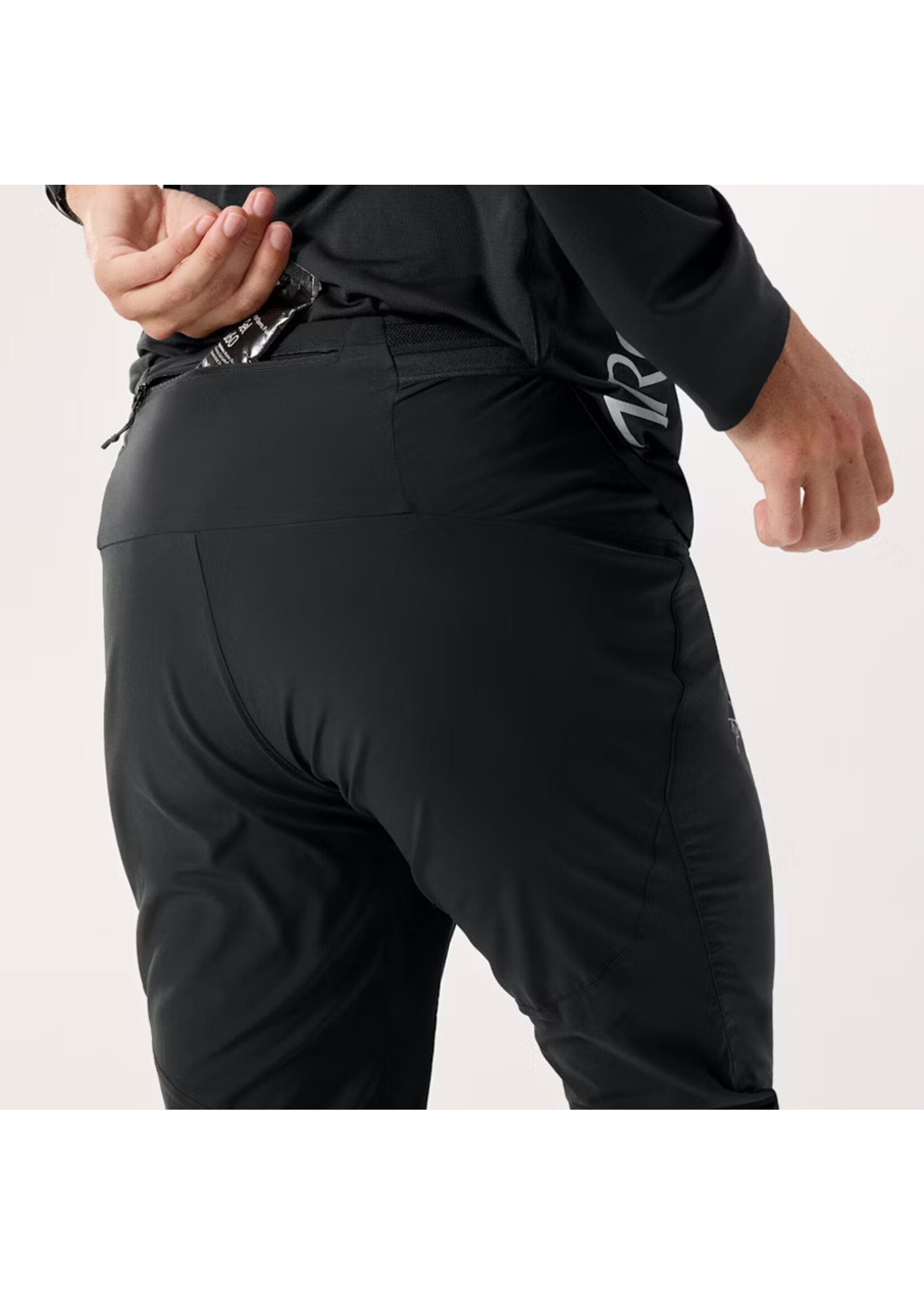 ARC'TERYX Pantalon isolant NORVAN (Homme)