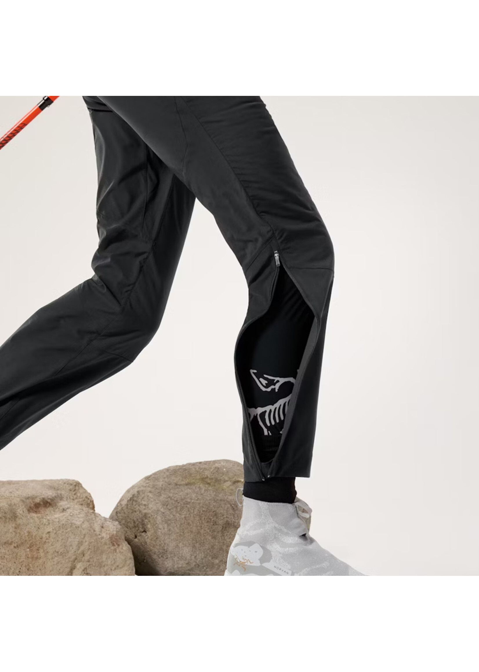 ARC'TERYX Pantalon isolant NORVAN (Homme)