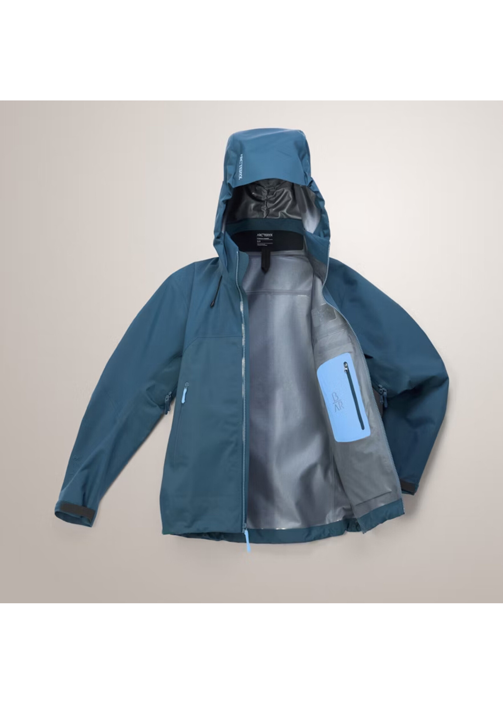 ARC'TERYX Veste BETA AR (Femme)