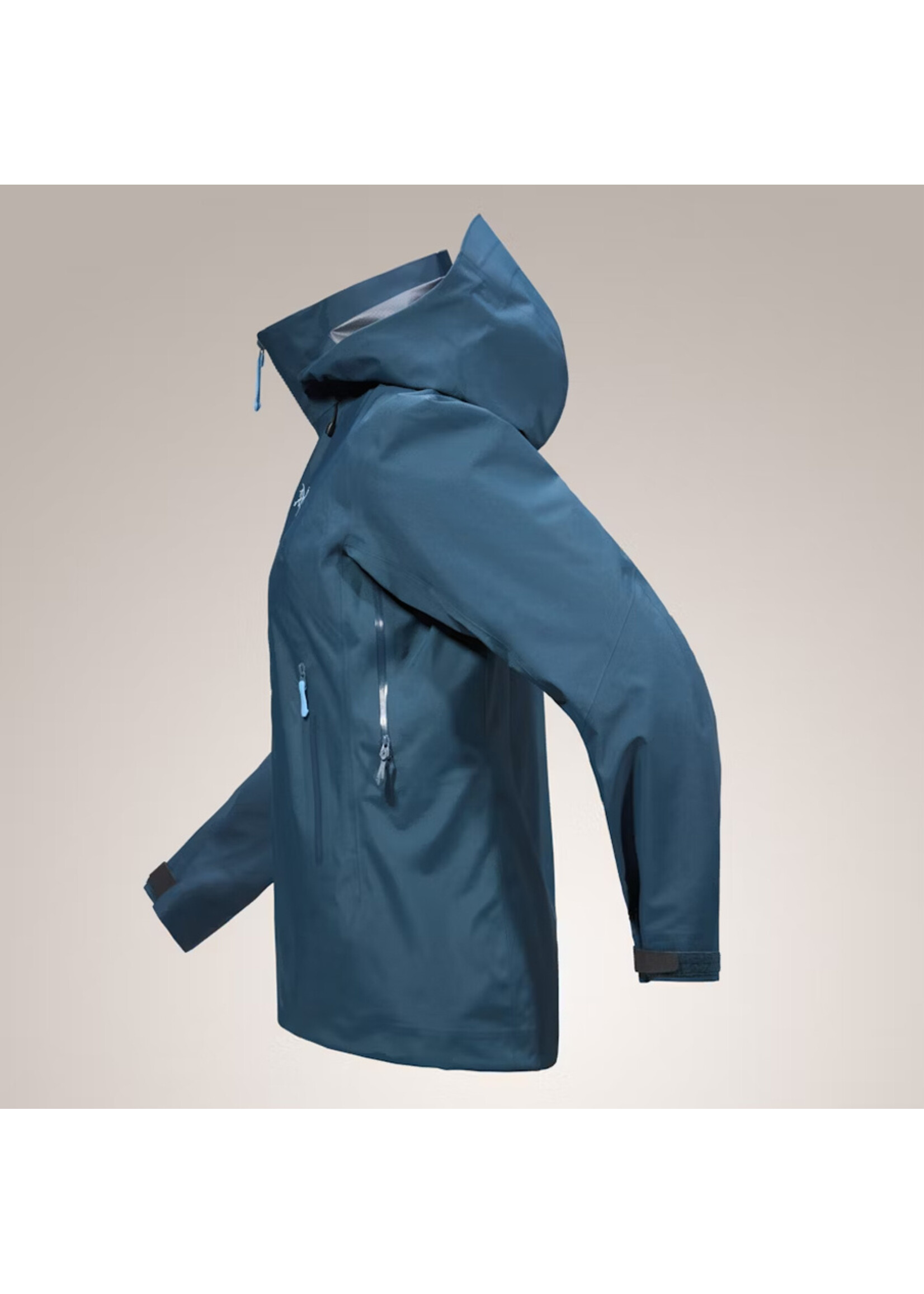 ARC'TERYX Veste BETA AR (Femme)