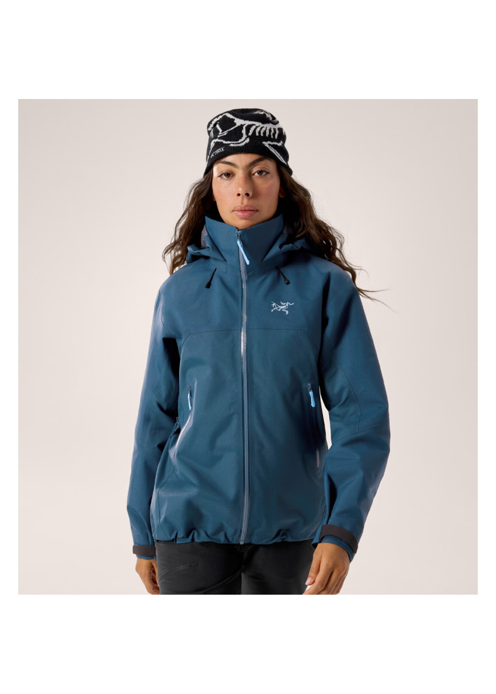 ARC'TERYX Veste BETA AR (Femme)
