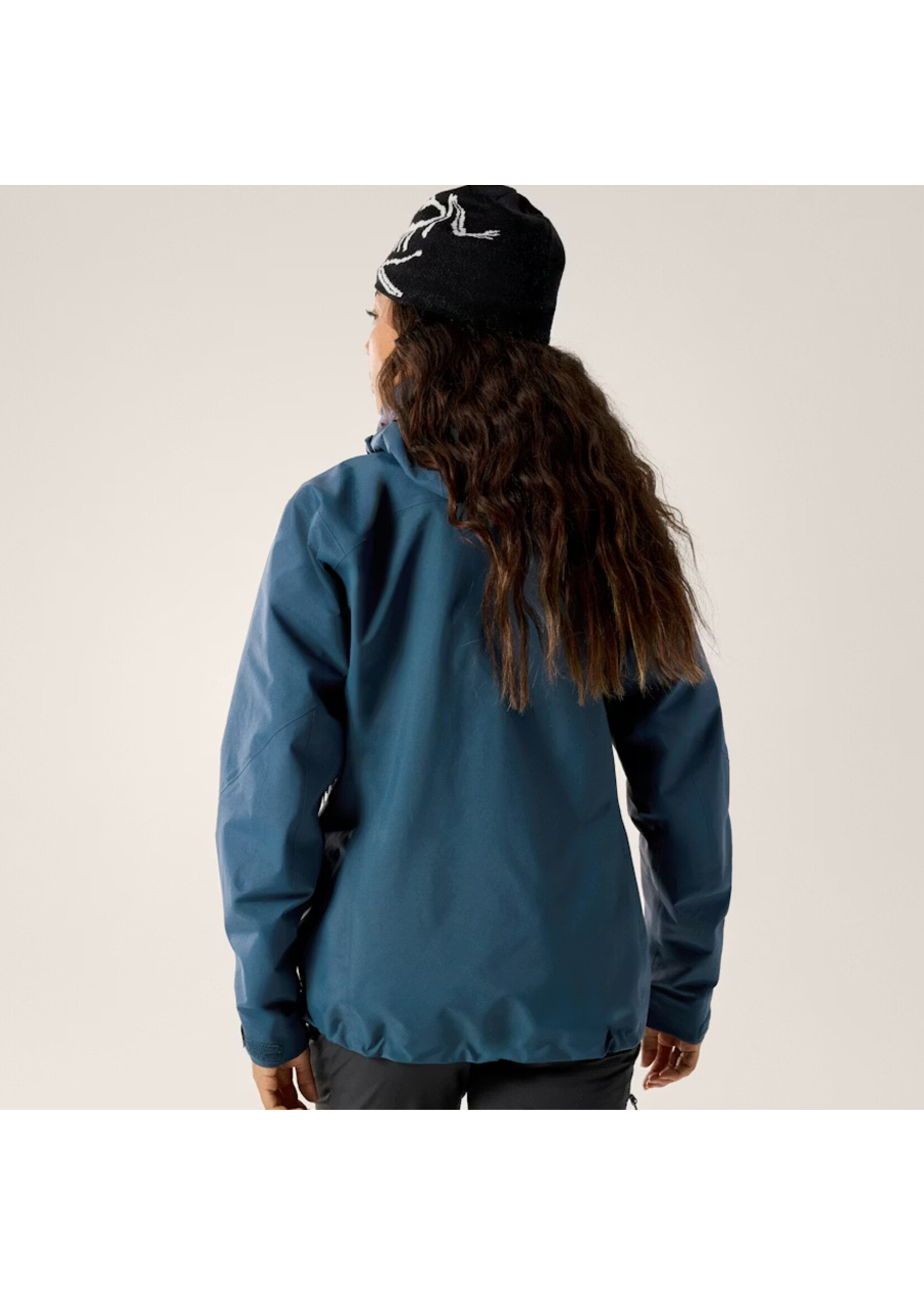 ARC'TERYX Veste BETA AR (Femme)