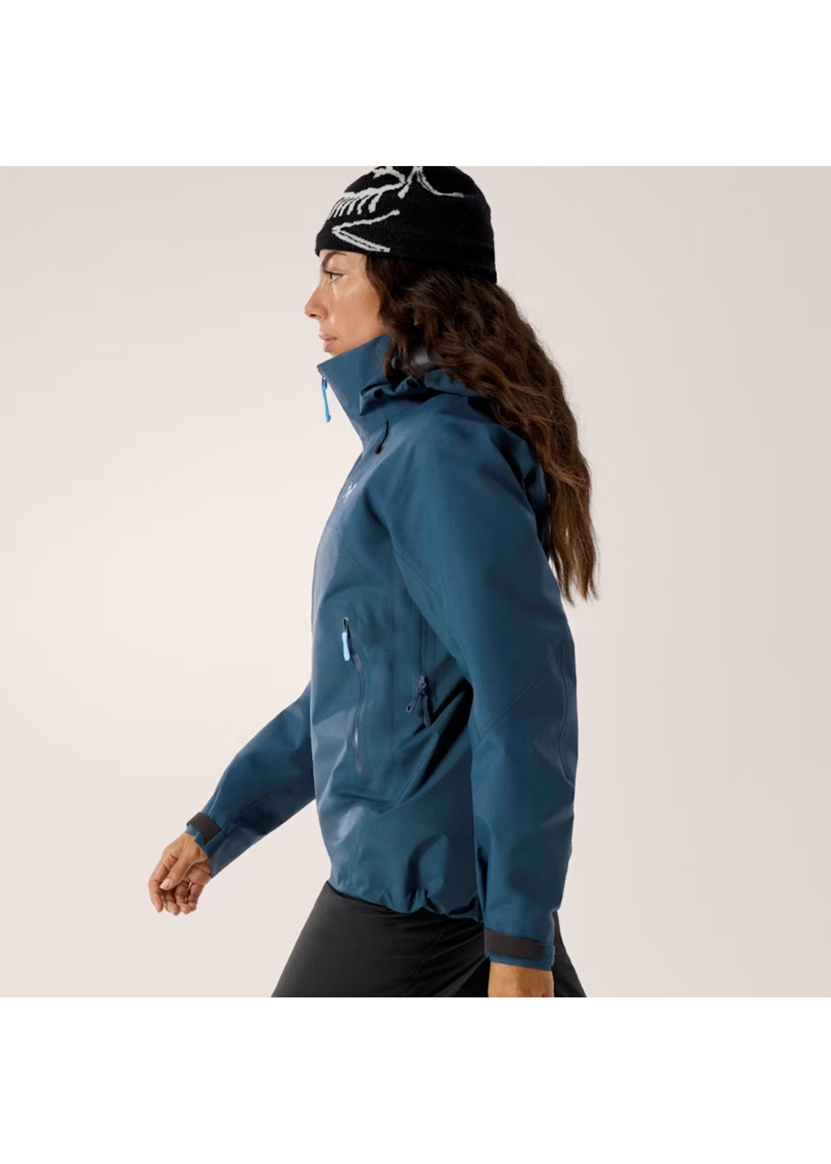 ARC'TERYX Veste BETA AR (Femme)